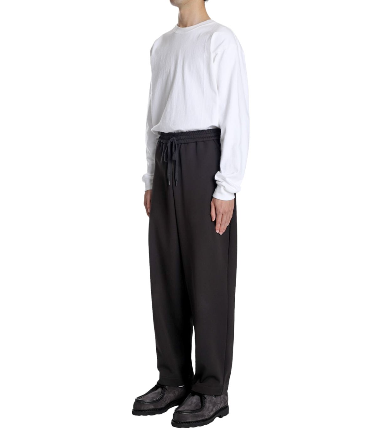 別注 EASY JERSEY PANTS | BATONER(バトナー) / パンツ ボトムスその他