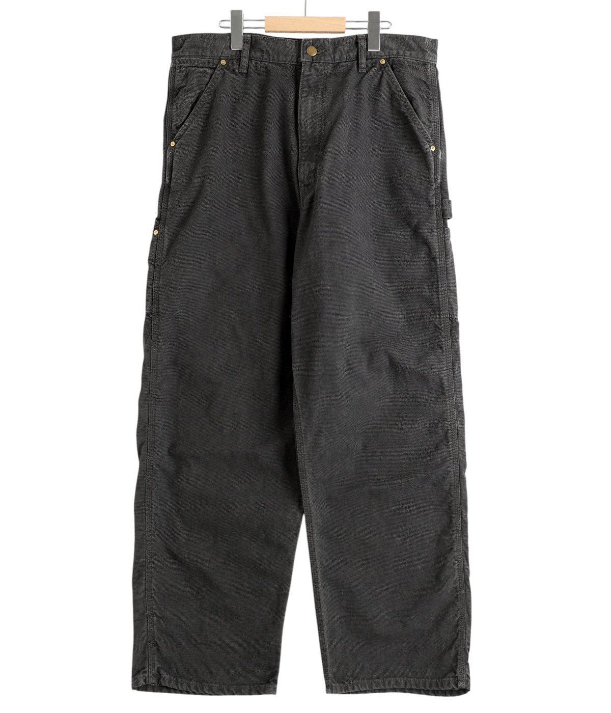 別注 DAD'S FIT OXFORD PAINTER PANTS | orSlow(オアスロウ) / パンツ