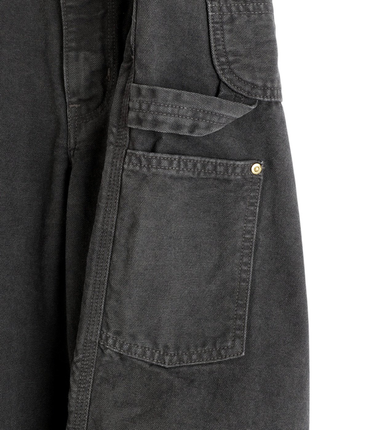 ジ*ン様 定価3万orSlow DADS FIT PAINTER PANTS 着 楽天市場】[送料無料]orSlow : 別注 DAD'S FIT OXFORD PAINTER PANTS