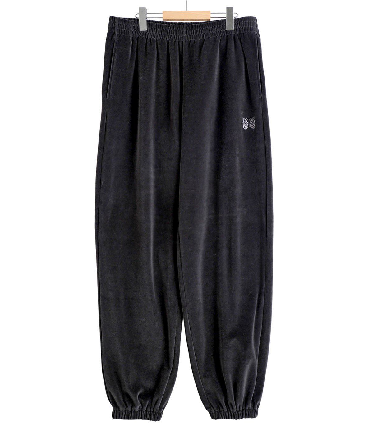 別注 Side Line Pant - C/PE Velour | NEEDLES(ニードルズ) / パンツ