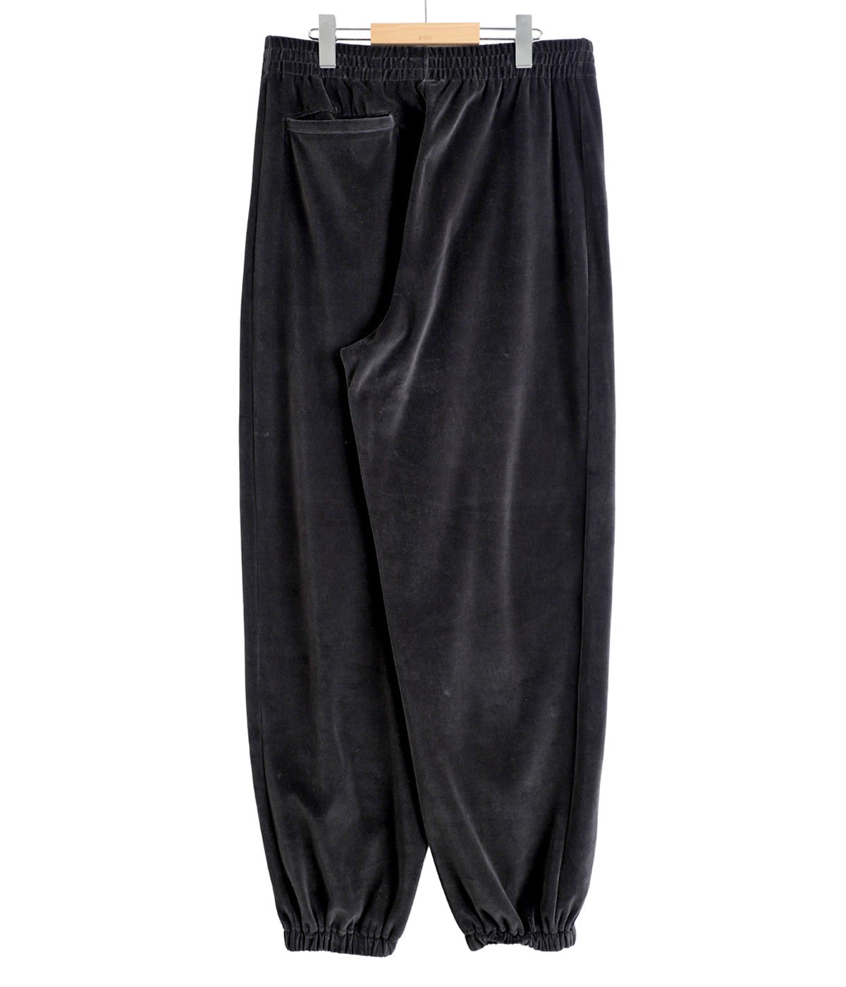 別注 Side Line Pant - C/PE Velour | NEEDLES(ニードルズ) / パンツ