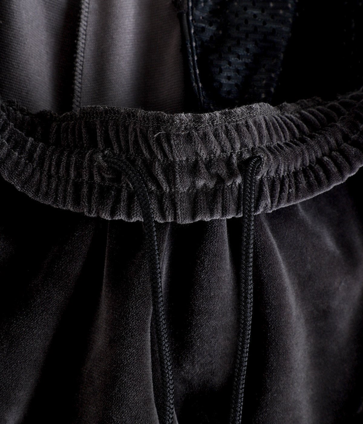 別注 Side Line Pant - C/PE Velour | NEEDLES(ニードルズ) / パンツ
