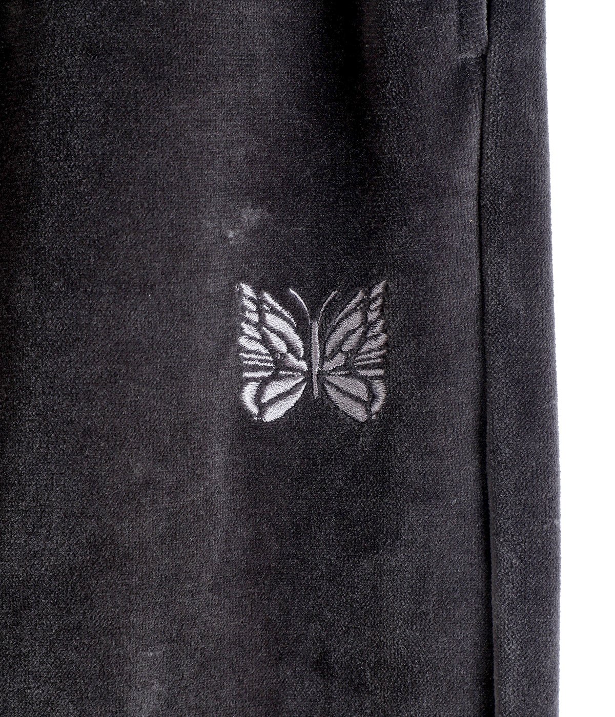 別注 Side Line Pant - C/PE Velour | NEEDLES(ニードルズ) / パンツ
