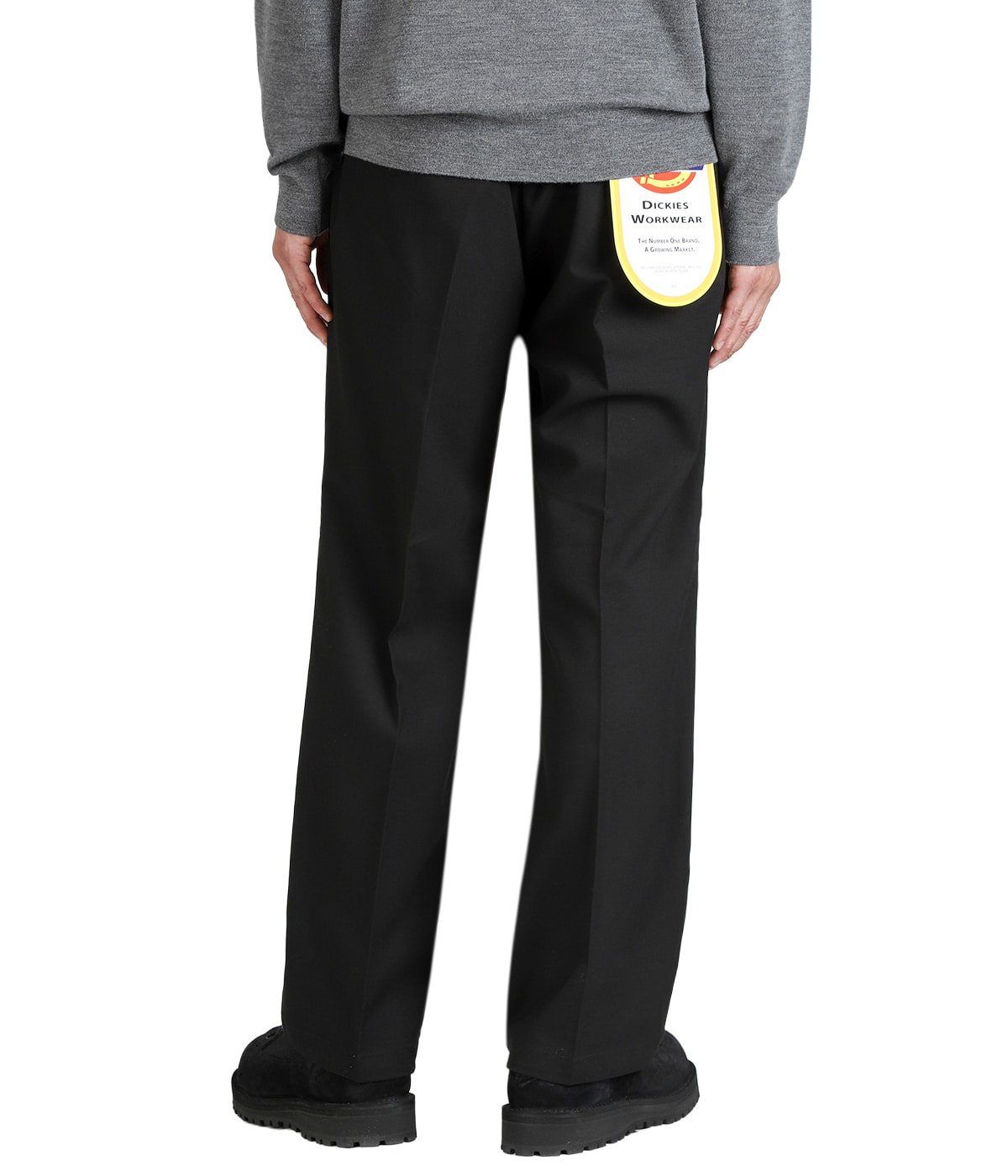 別注 MIDDLE RISE WORK PANTS | Dickies(ディッキーズ) / パンツ 別注 MIDDLE RISE WORK PANTS | Dickies(ディッキーズ) / パンツ