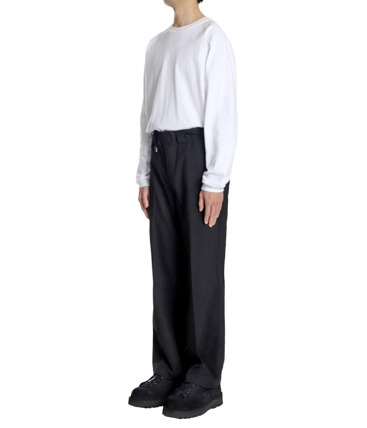 別注 MIDDLE RISE WORK PANTS | Dickies(ディッキーズ) / パンツ