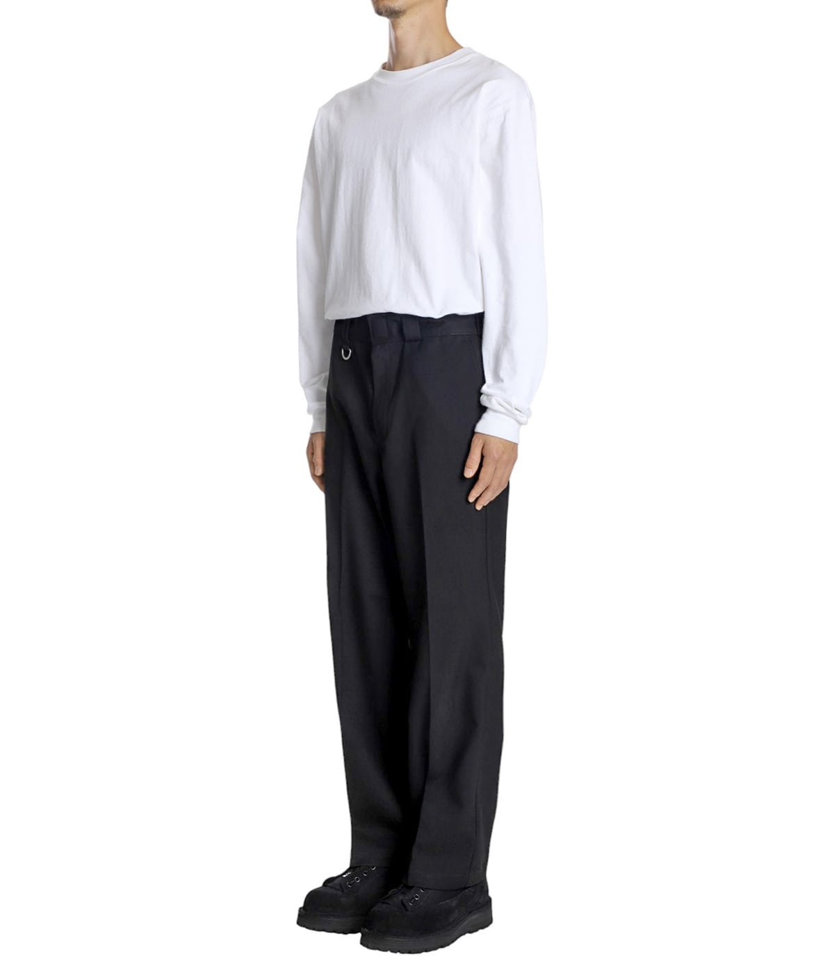 別注 MIDDLE RISE WORK PANTS | Dickies(ディッキーズ) / パンツ