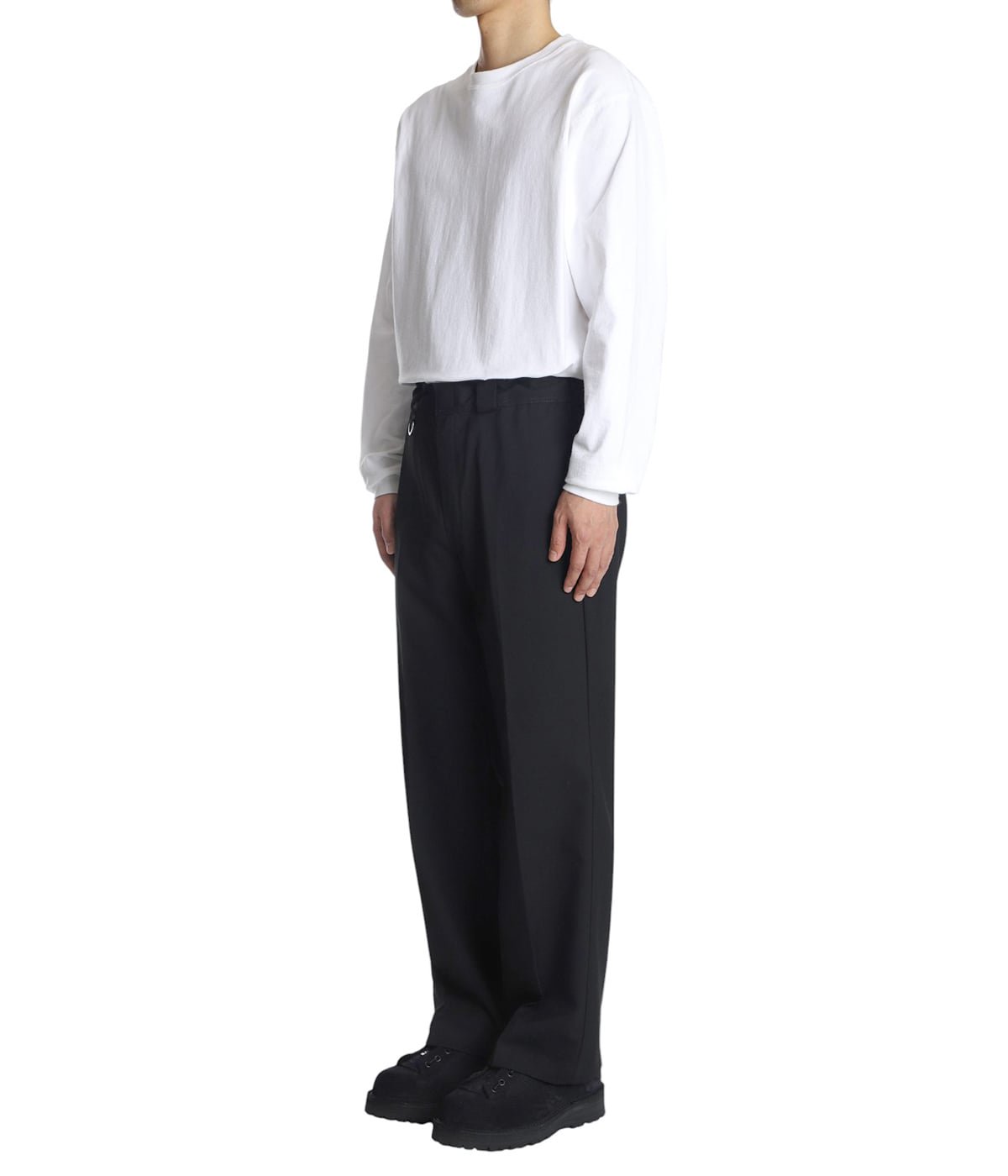 別注 MIDDLE RISE WORK PANTS | Dickies(ディッキーズ) / パンツ