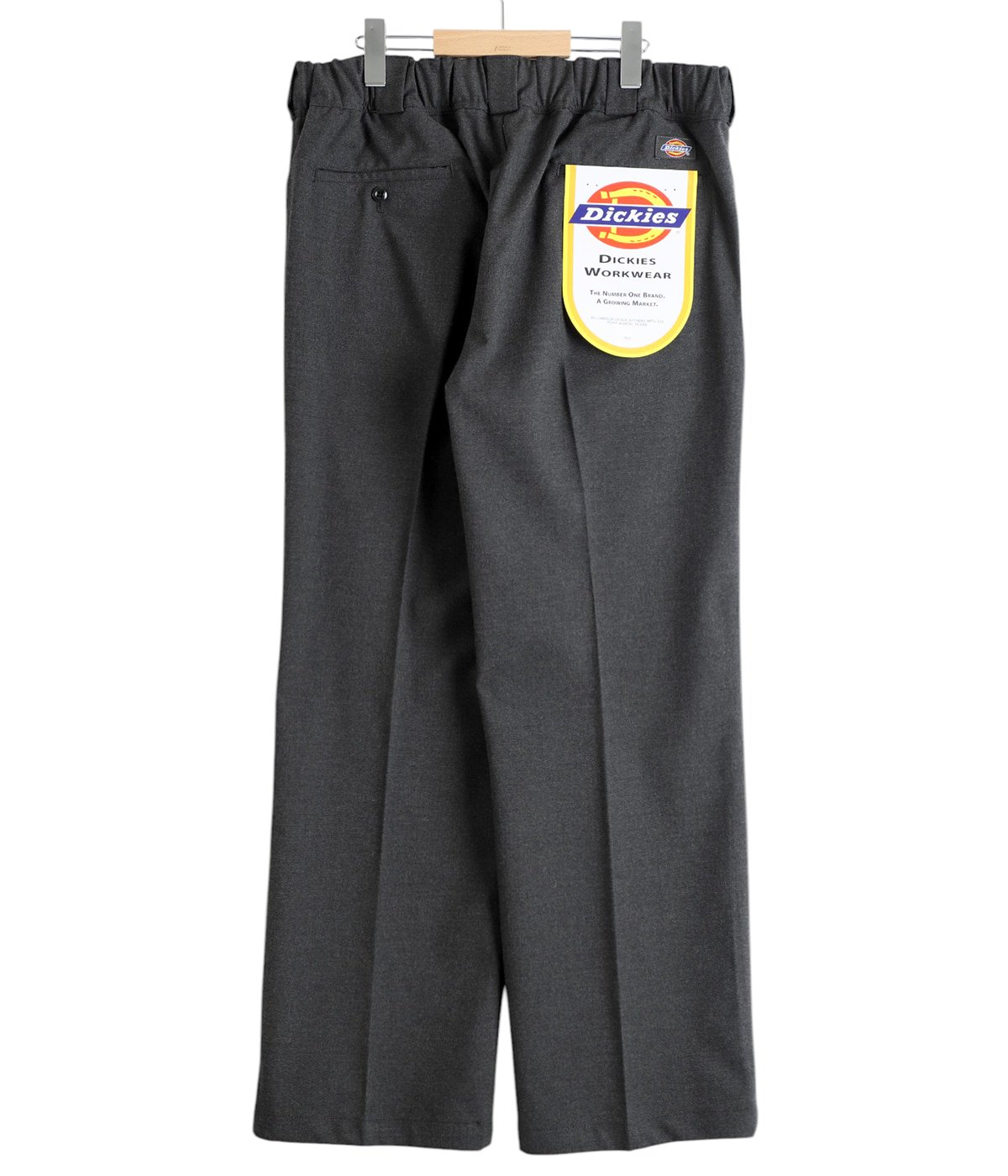 Dickies / ARK（別注）MIDDLE RISE WORK PANTS 別注 MIDDLE RISE WORK PANTS | Dickies(ディッキーズ) / パンツ