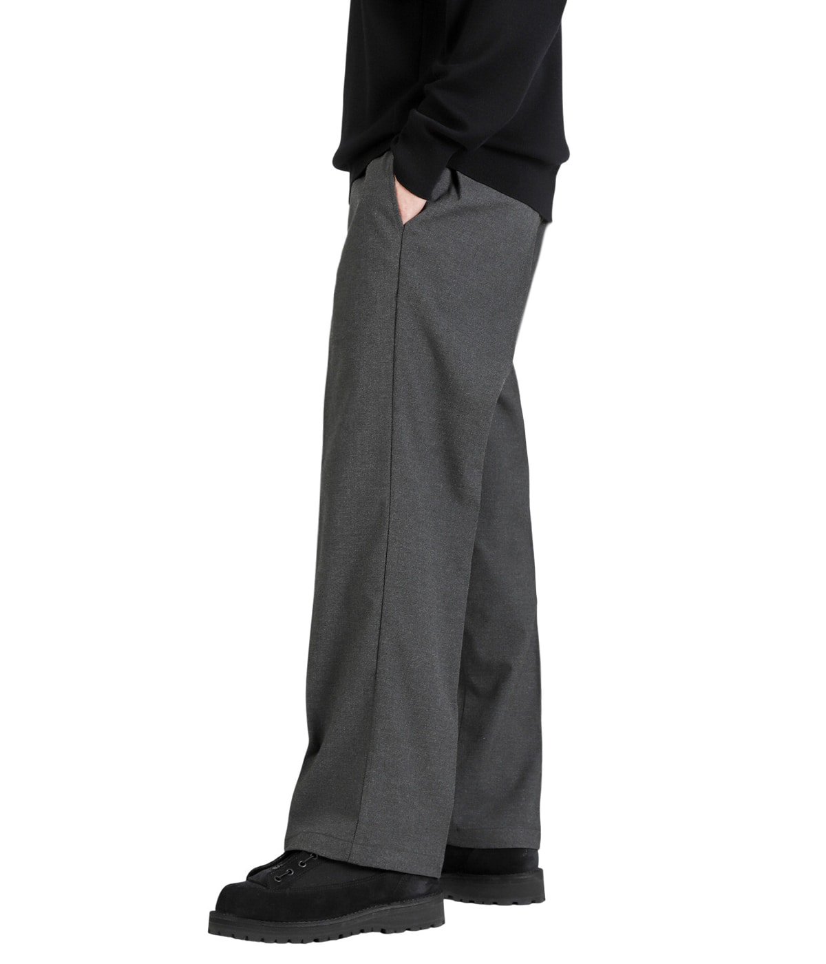 別注 MIDDLE RISE WORK PANTS | Dickies(ディッキーズ) / パンツ