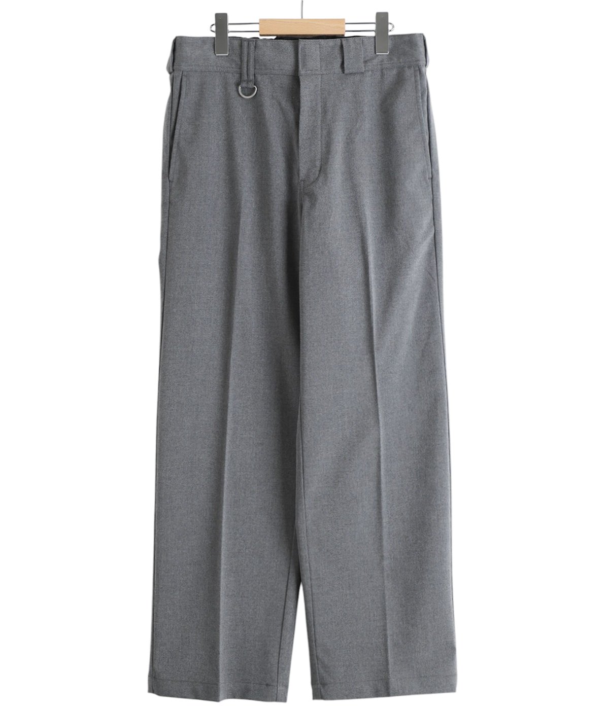 別注 MIDDLE RISE WORK PANTS | Dickies(ディッキーズ) / パンツ