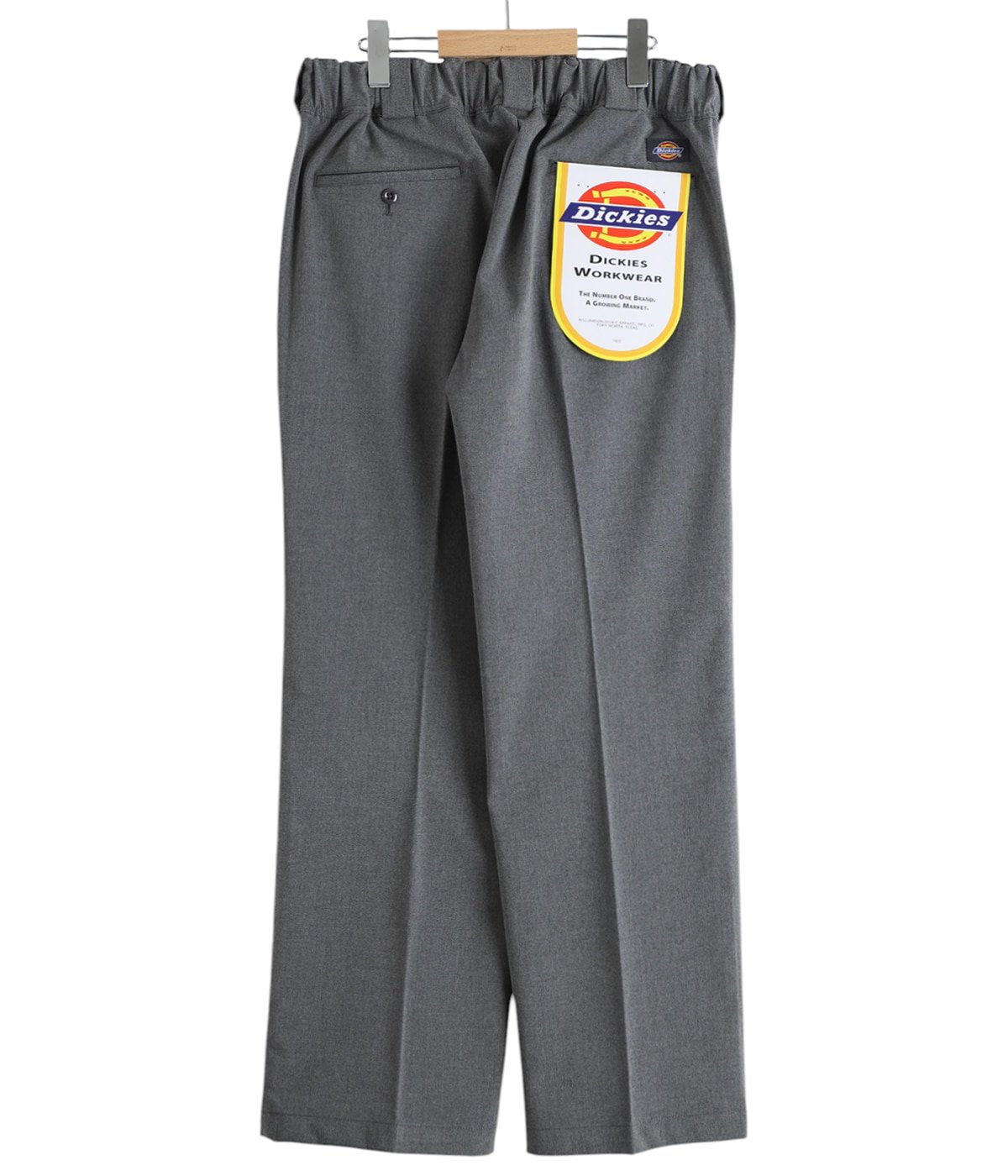 Dickies / ARK（別注）MIDDLE RISE WORK PANTS 別注 MIDDLE RISE WORK PANTS | Dickies(ディッキーズ) / パンツ