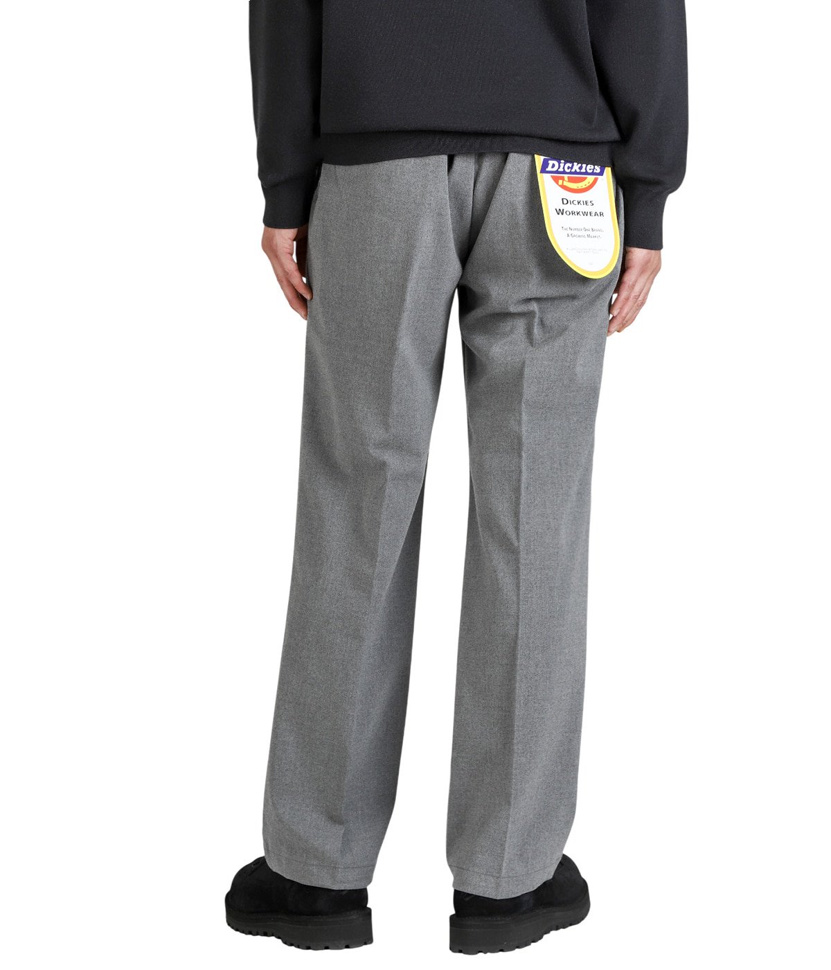 別注 MIDDLE RISE WORK PANTS | Dickies(ディッキーズ) / パンツ 別注 MIDDLE RISE WORK PANTS | Dickies(ディッキーズ) / パンツ