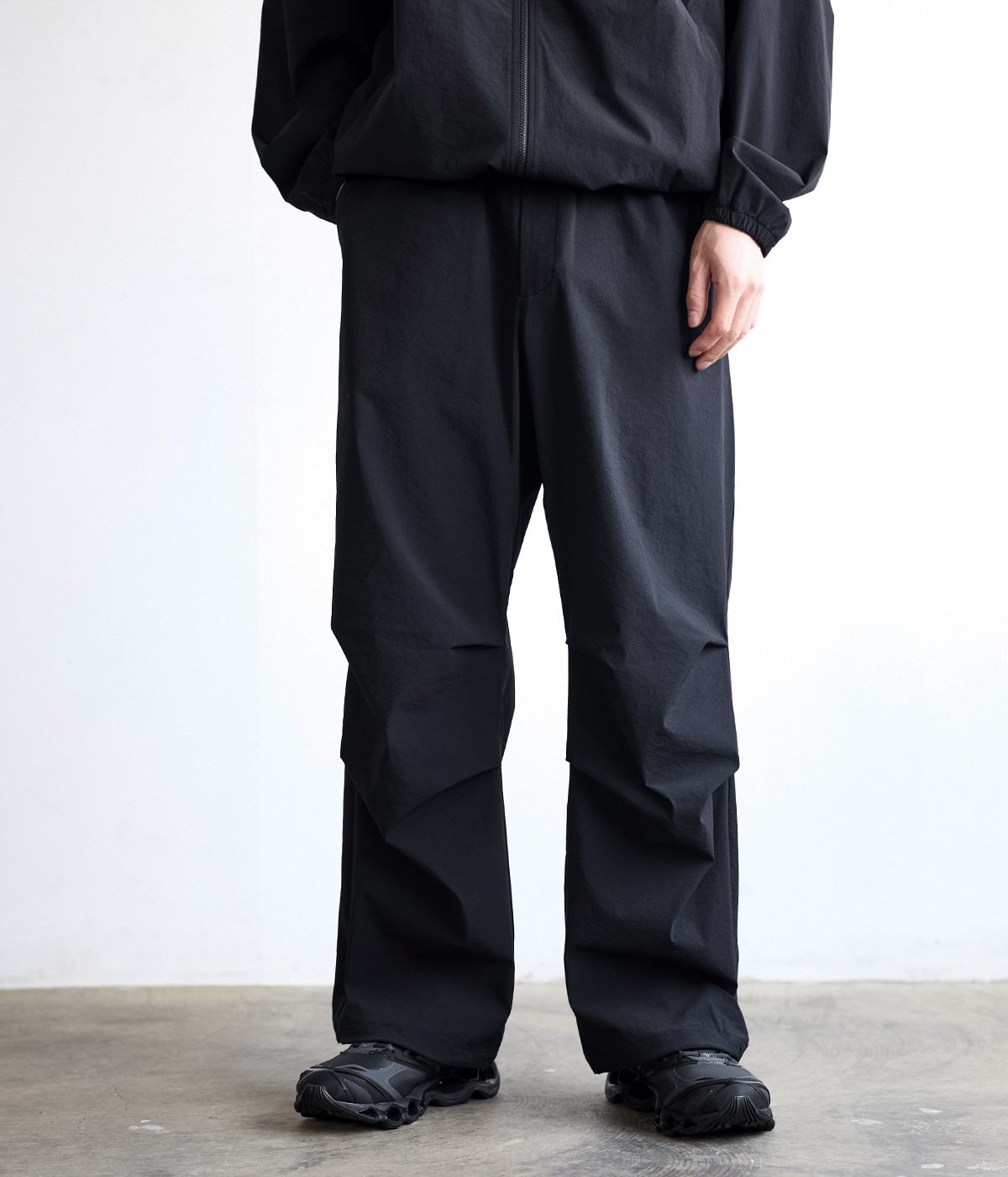別注 KODENSHI Stretch Weave Pants | Goldwin(ゴールドウイン