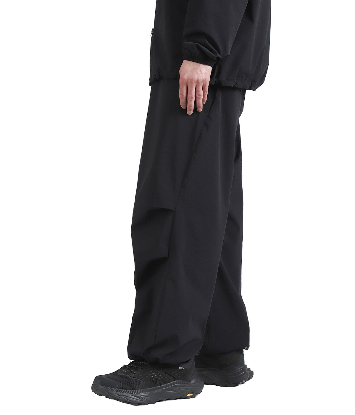 別注 KODENSHI Stretch Weave Pants | Goldwin(ゴールドウイン
