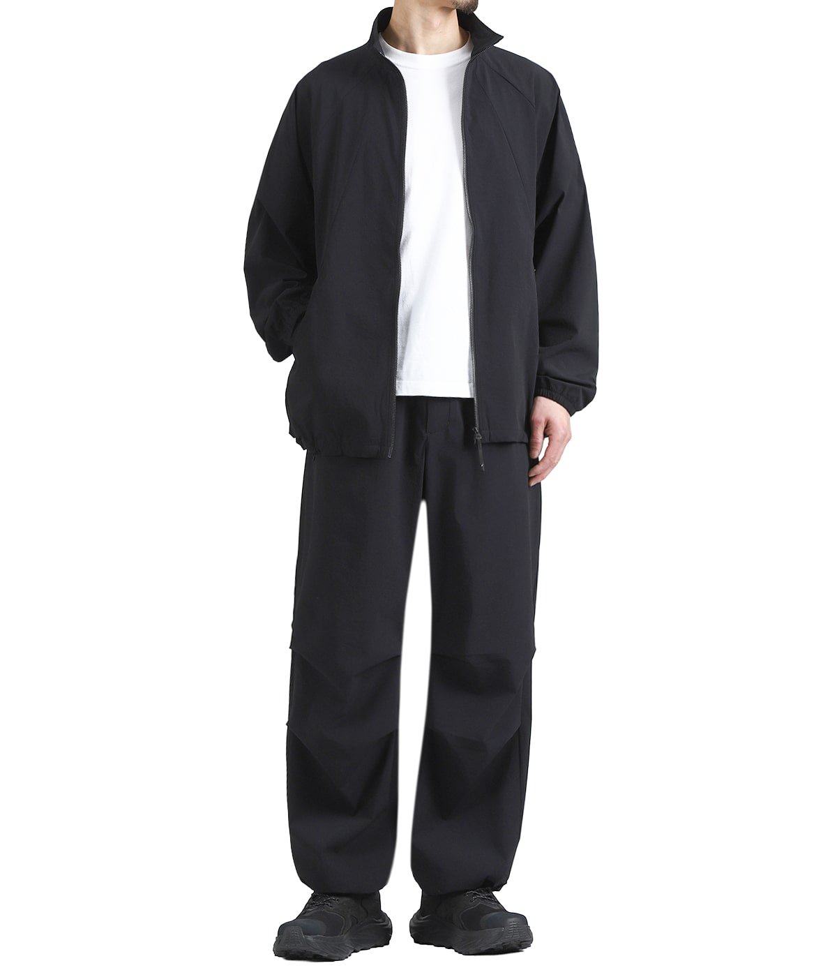 別注 KODENSHI Stretch Weave Pants | Goldwin(ゴールドウイン
