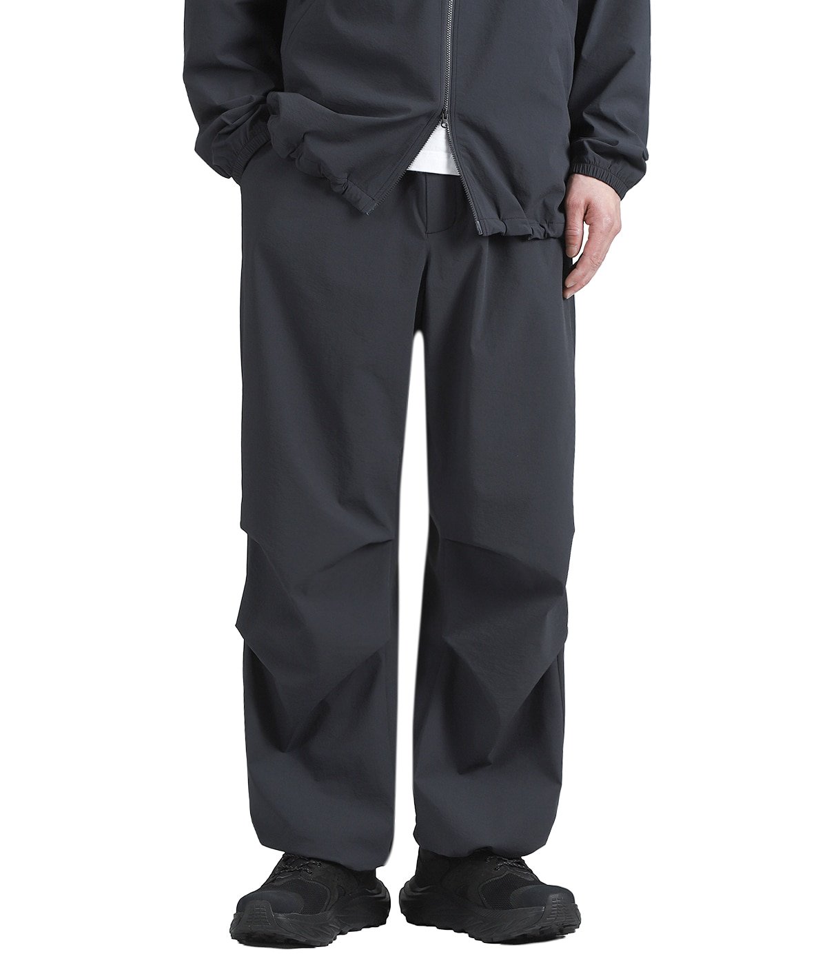 別注 KODENSHI Stretch Weave Pants | Goldwin(ゴールドウイン