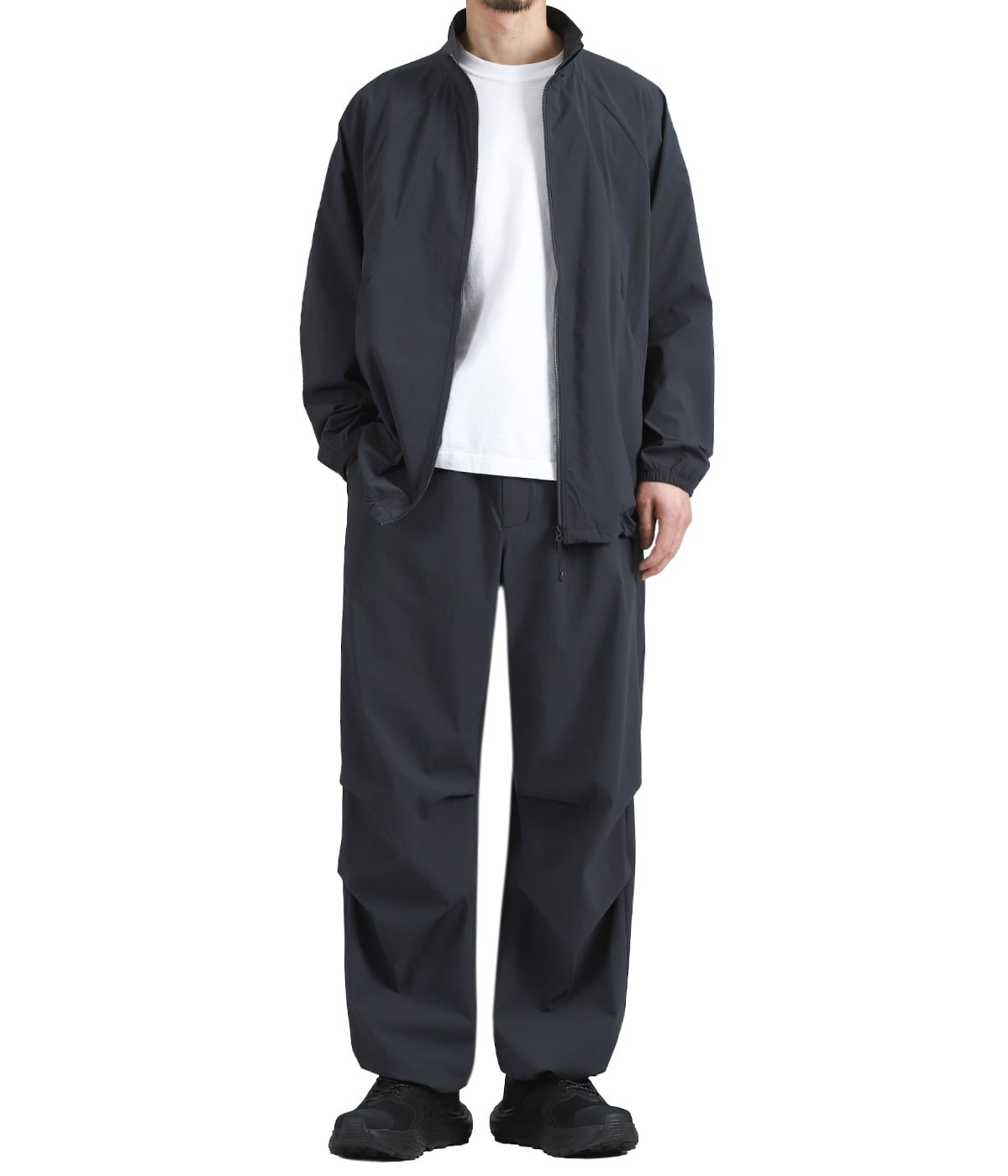 別注 KODENSHI Stretch Weave Pants | Goldwin(ゴールドウイン