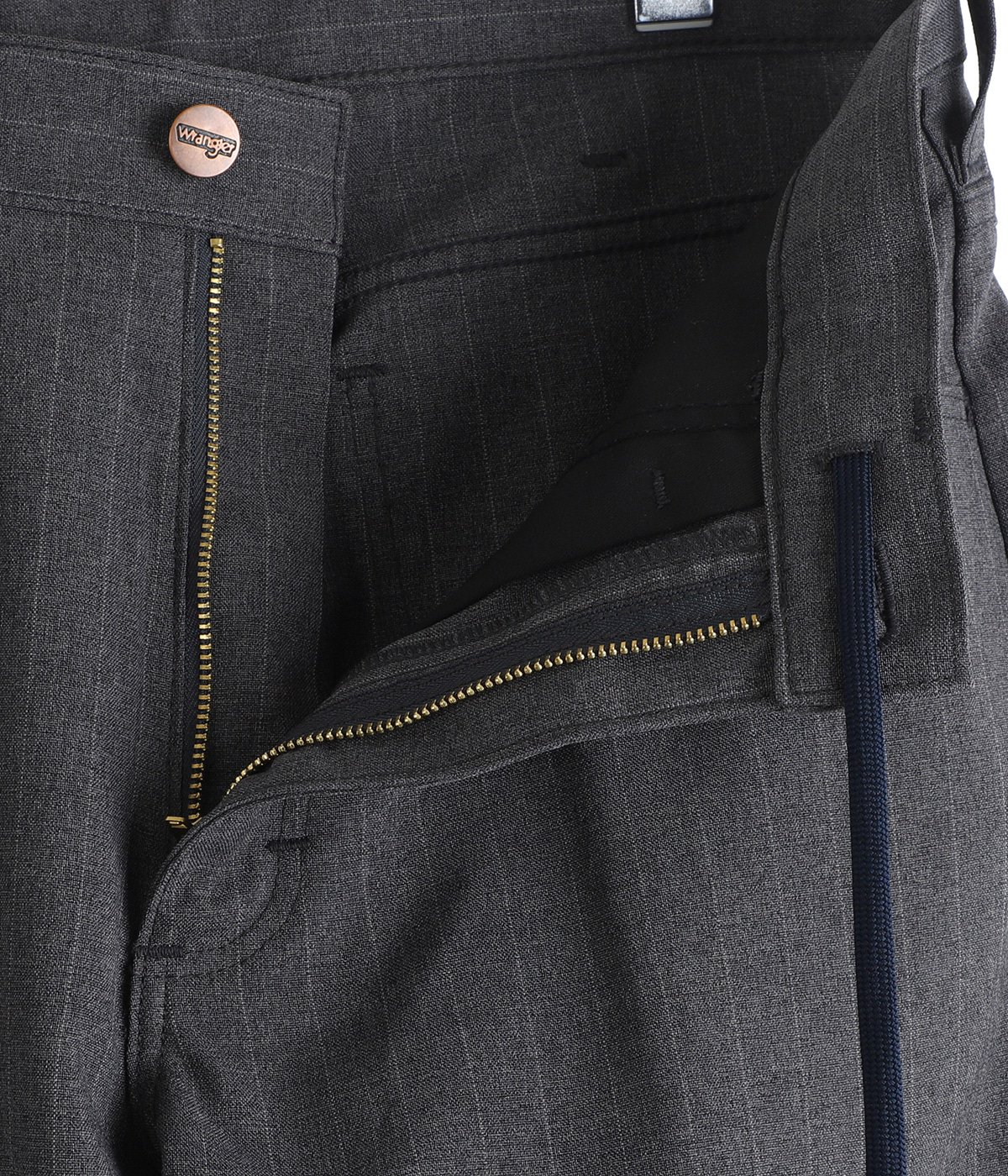 別注 MIDDLERISE WRANCHER DRESS FLARE | Wrangler(ラングラー