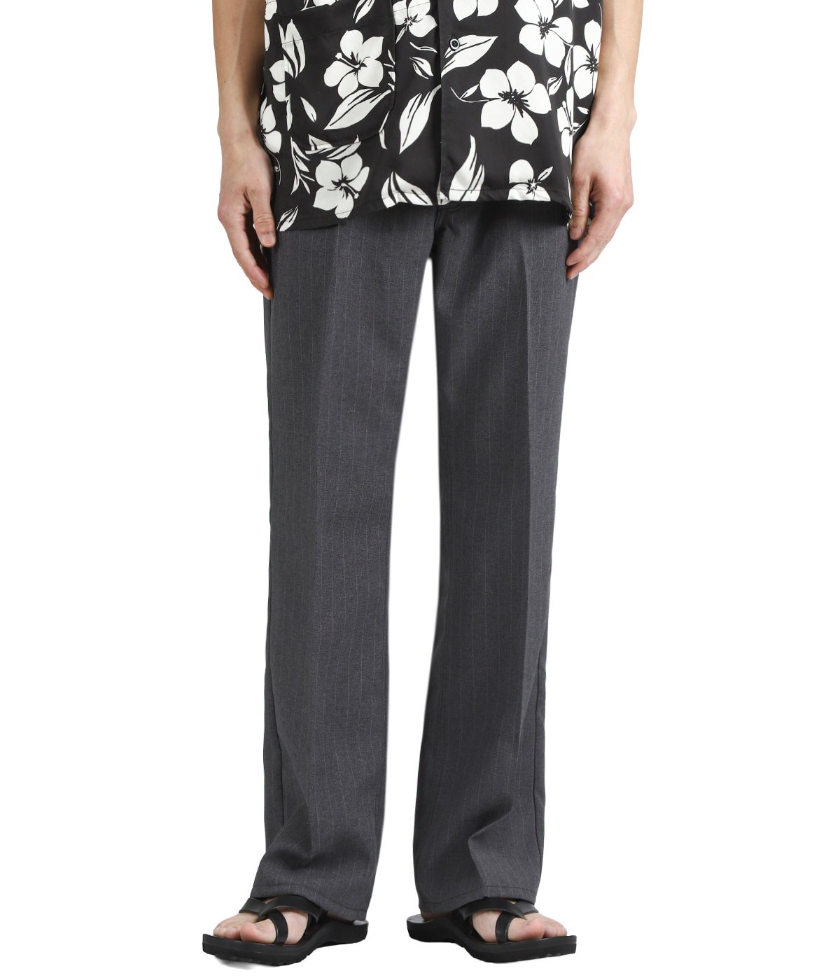 別注 MIDDLERISE WRANCHER DRESS FLARE | Wrangler(ラングラー