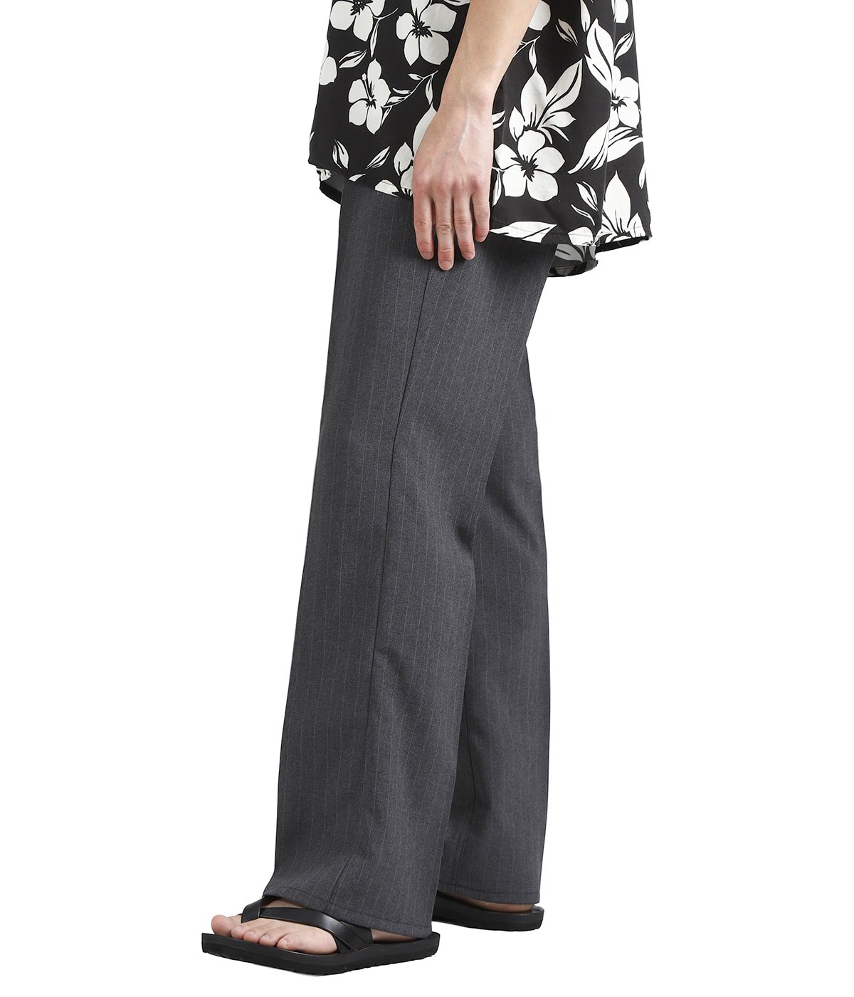 別注 MIDDLERISE WRANCHER DRESS FLARE | Wrangler(ラングラー