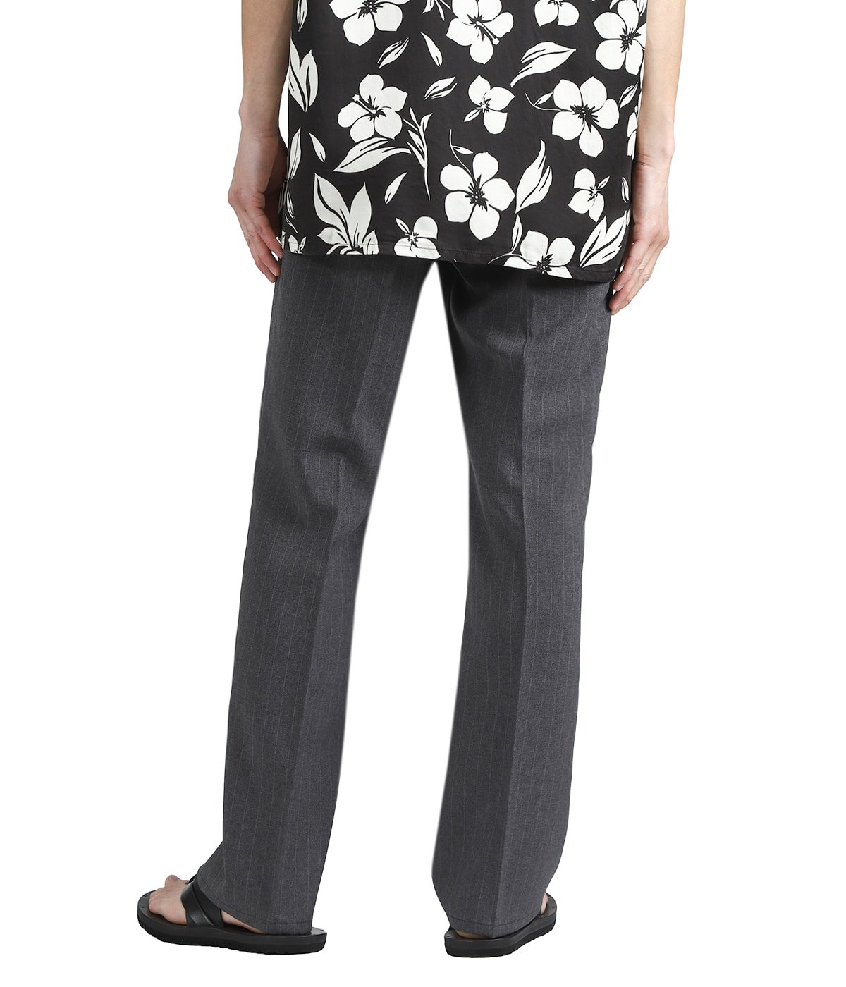 別注 MIDDLERISE WRANCHER DRESS FLARE | Wrangler(ラングラー