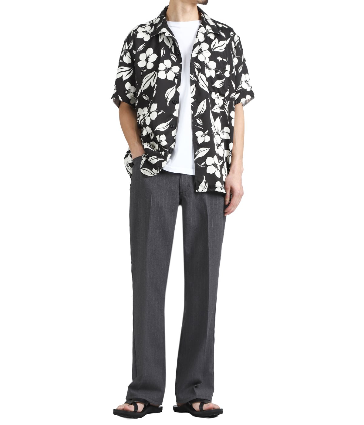 別注 MIDDLERISE WRANCHER DRESS FLARE | Wrangler(ラングラー