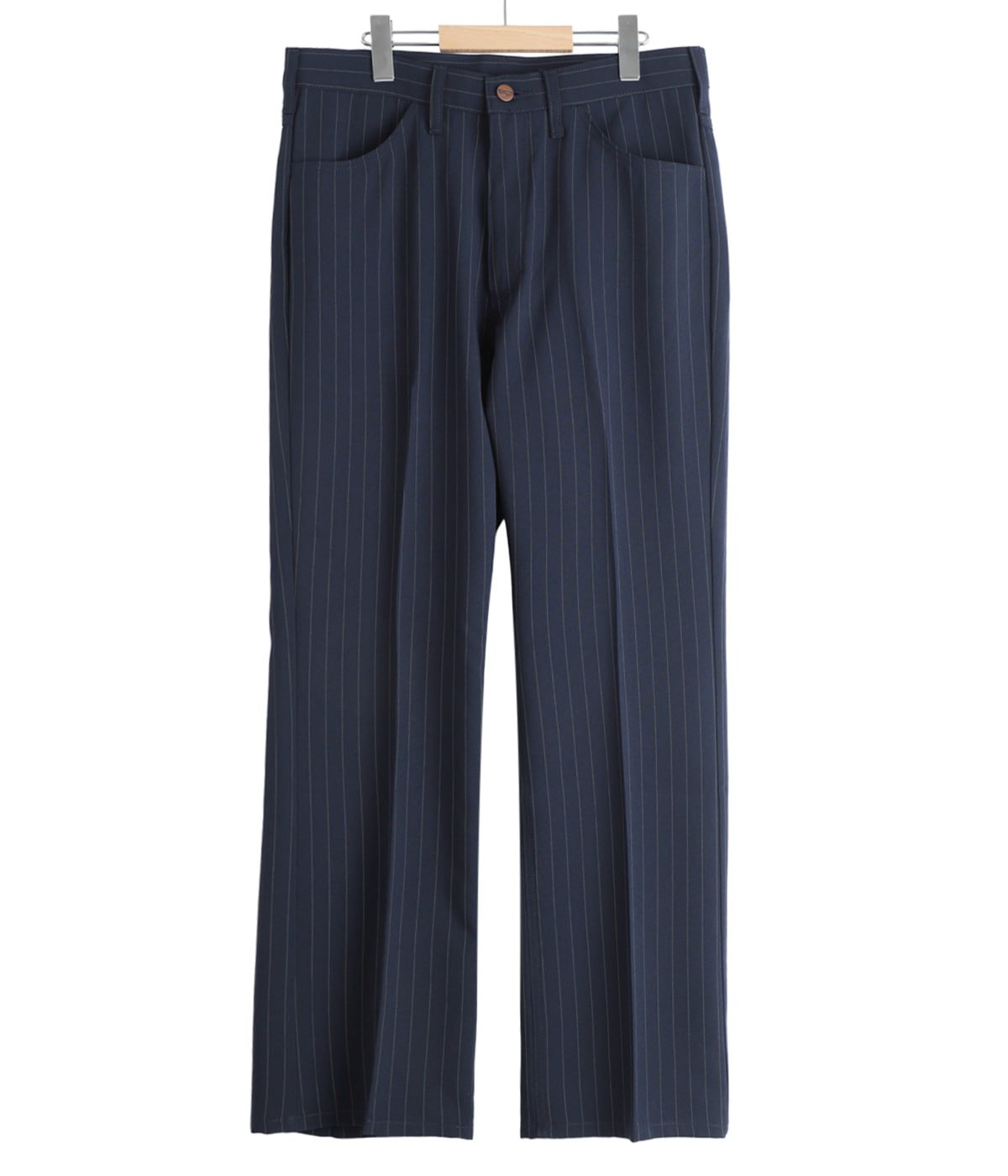 別注 MIDDLERISE WRANCHER DRESS FLARE | Wrangler(ラングラー