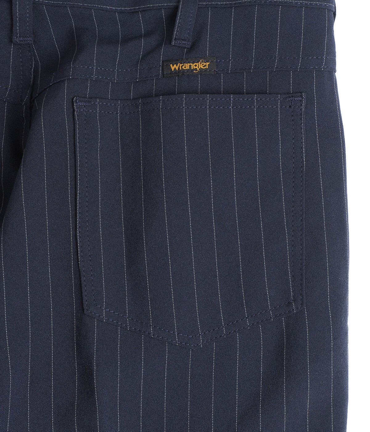 別注 MIDDLERISE WRANCHER DRESS FLARE | Wrangler(ラングラー