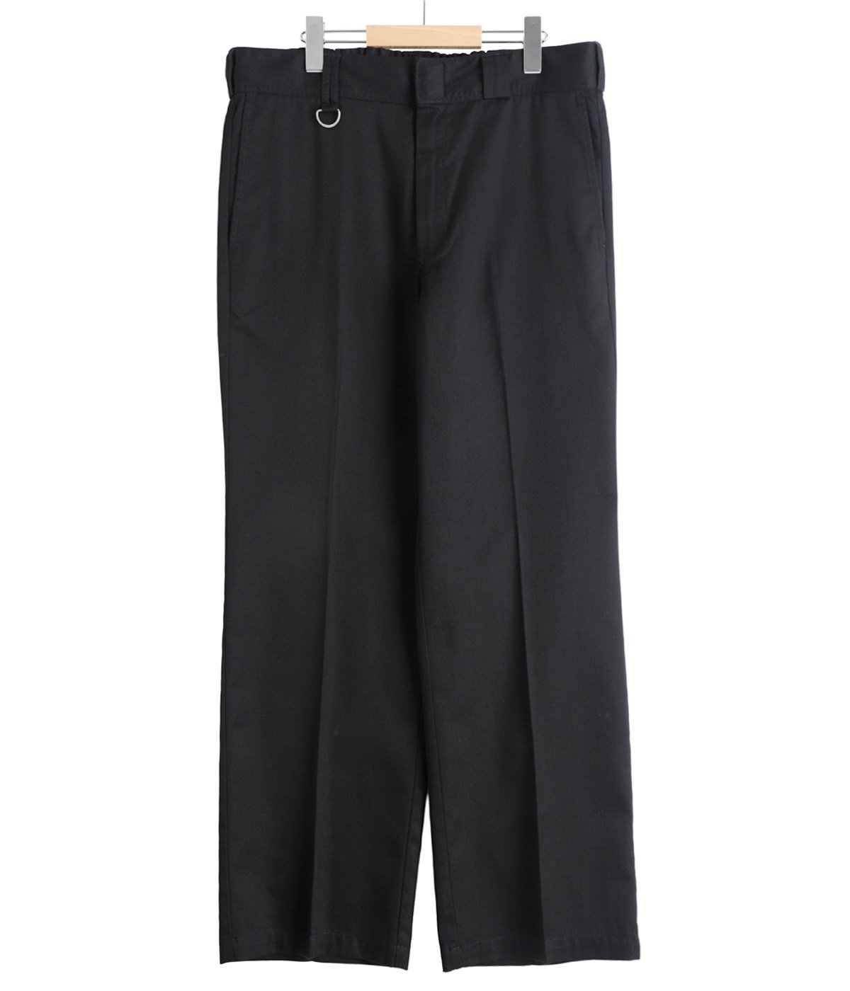 別注 MIDDLE RISE T/C WORK PANTS | Dickies(ディッキーズ) / パンツ