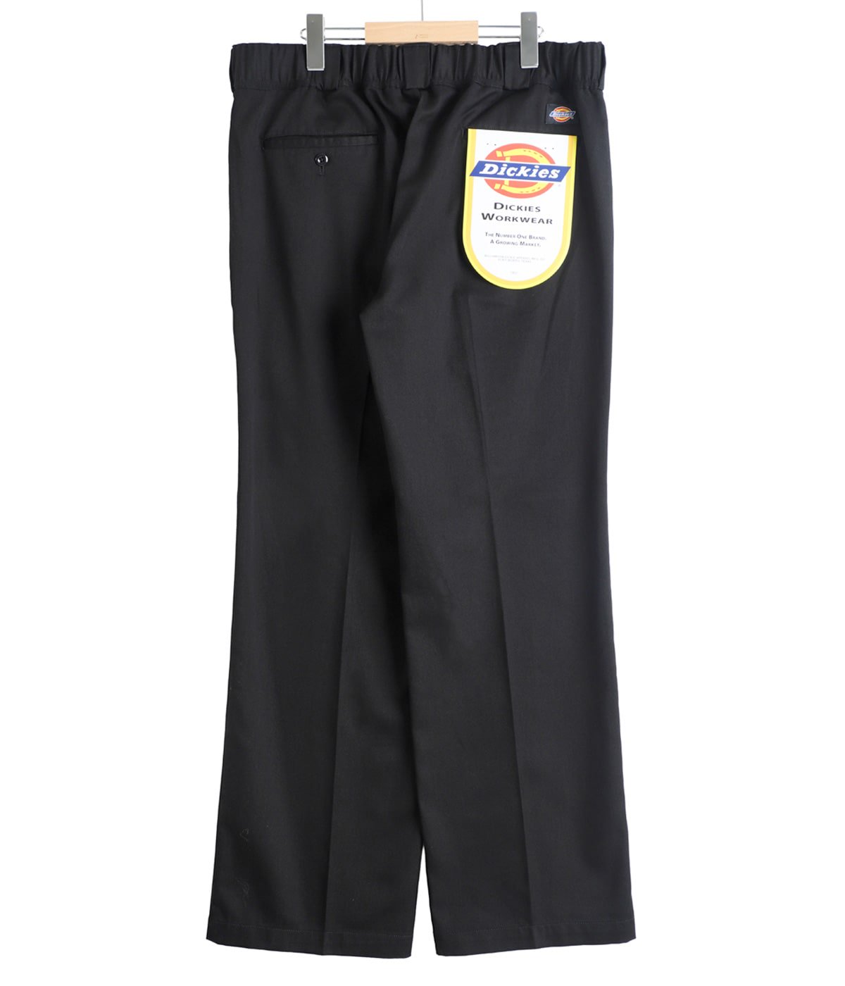 別注 MIDDLE RISE T/C WORK PANTS | Dickies(ディッキーズ) / パンツ