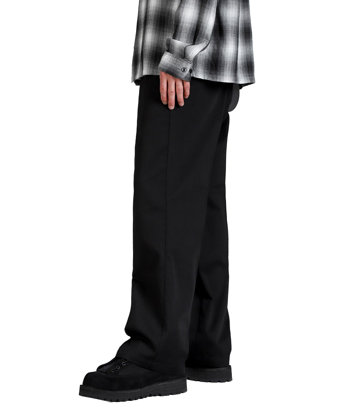 別注 MIDDLE RISE T/C WORK PANTS | Dickies(ディッキーズ) / パンツ