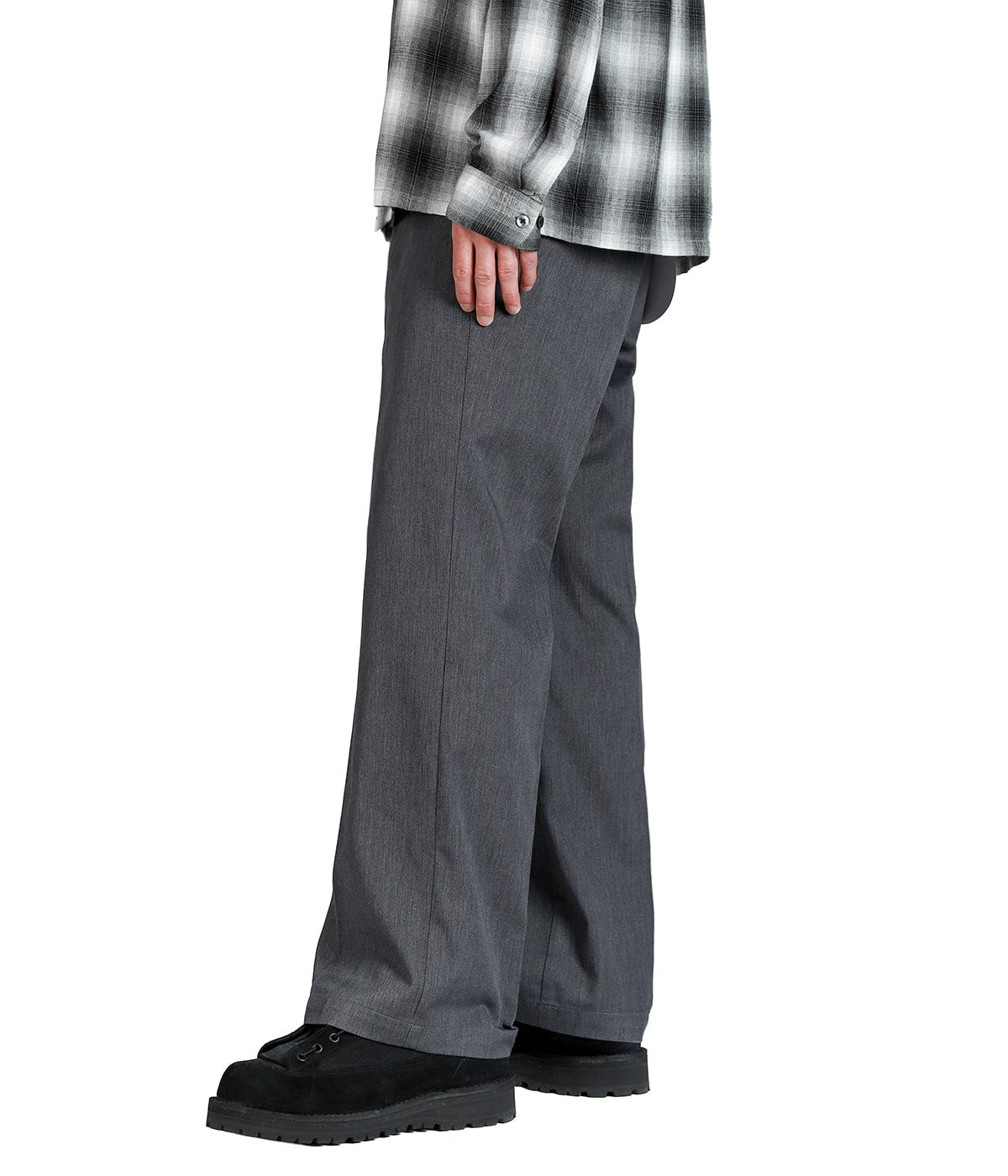 別注 MIDDLE RISE T/C WORK PANTS | Dickies(ディッキーズ) / パンツ