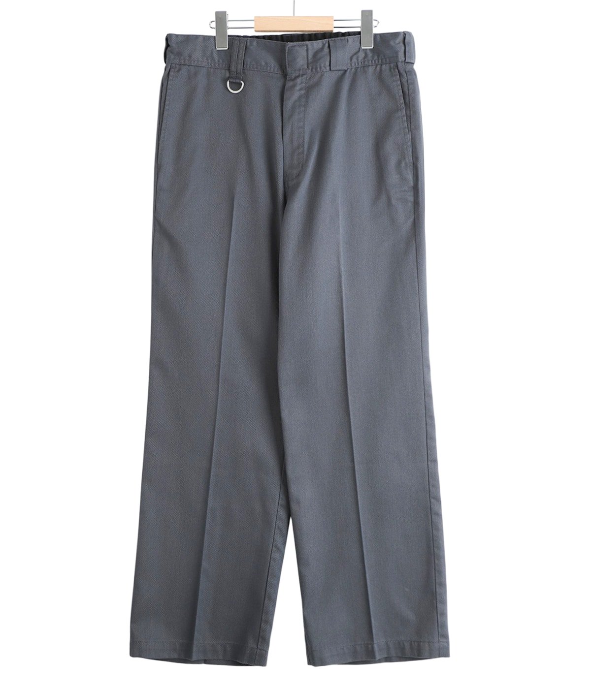 別注 MIDDLE RISE T/C WORK PANTS | Dickies(ディッキーズ) / パンツ