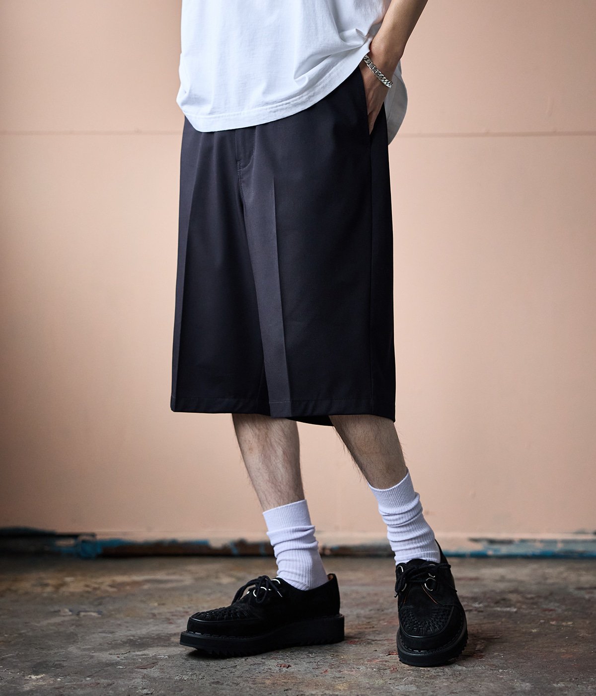 別注 Wide Work Shorts | Dickies(ディッキーズ) / パンツ ワーク