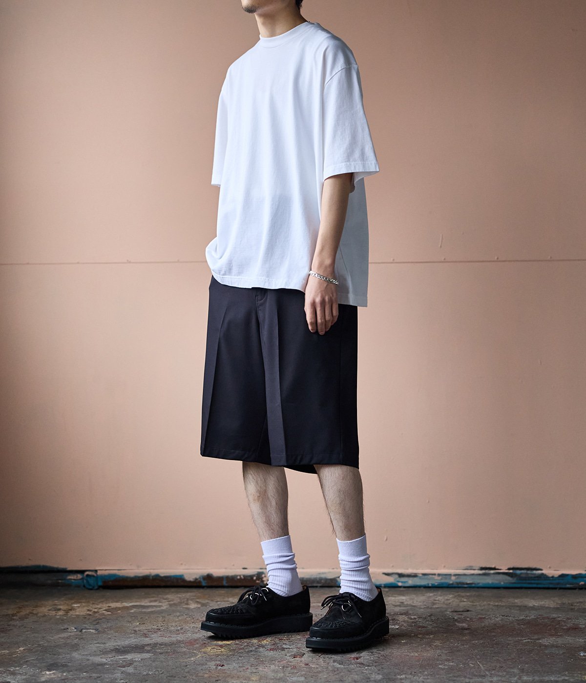 別注】Wide Work Shorts | Dickies(ディッキーズ) / パンツ ワーク