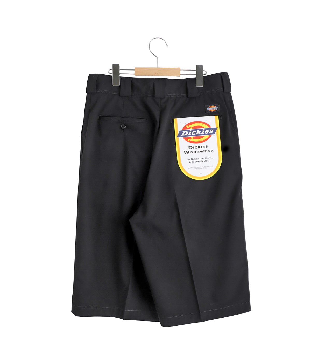 別注 Wide Work Shorts | Dickies(ディッキーズ) / パンツ ワーク