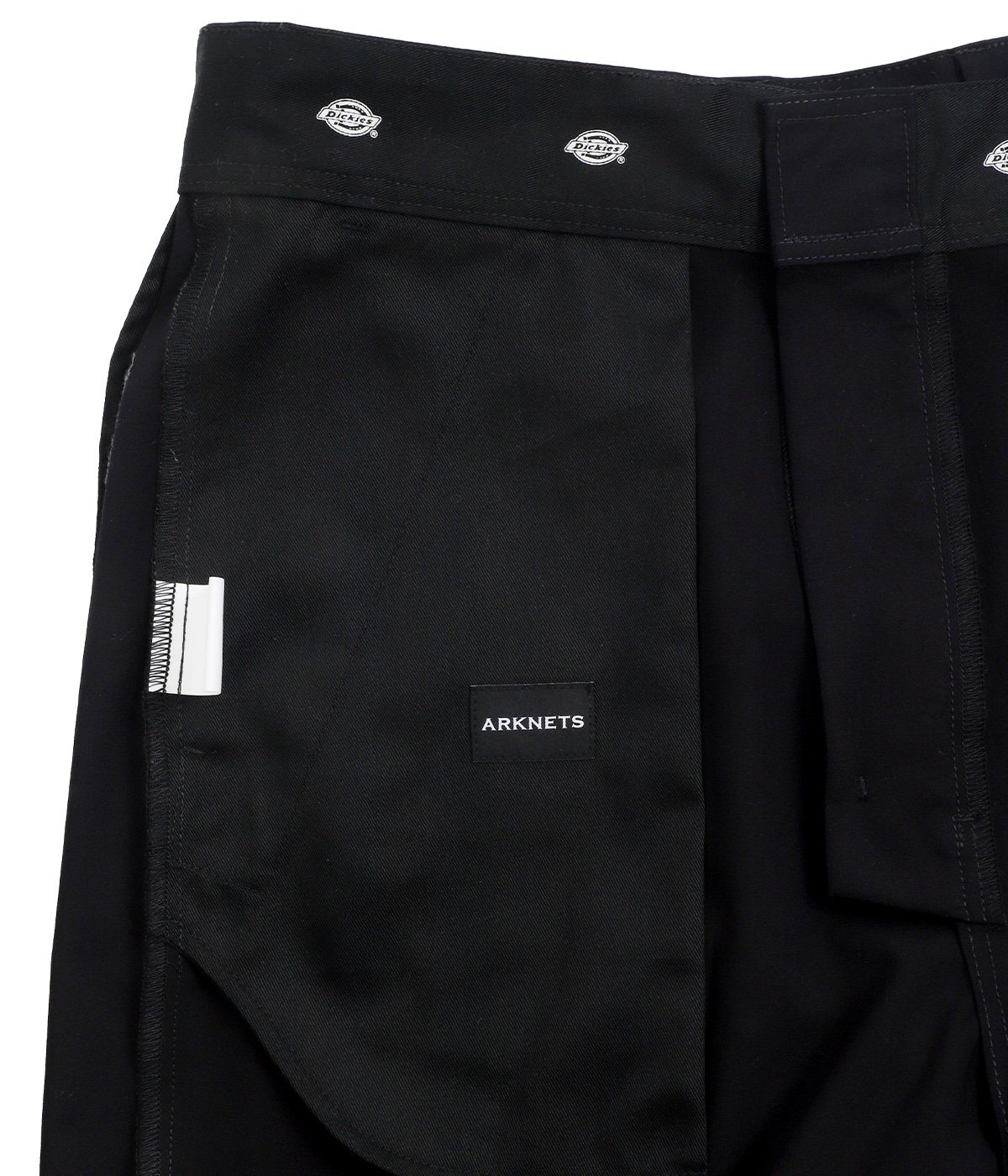 別注 Wide Work Shorts | Dickies(ディッキーズ) / パンツ ワーク