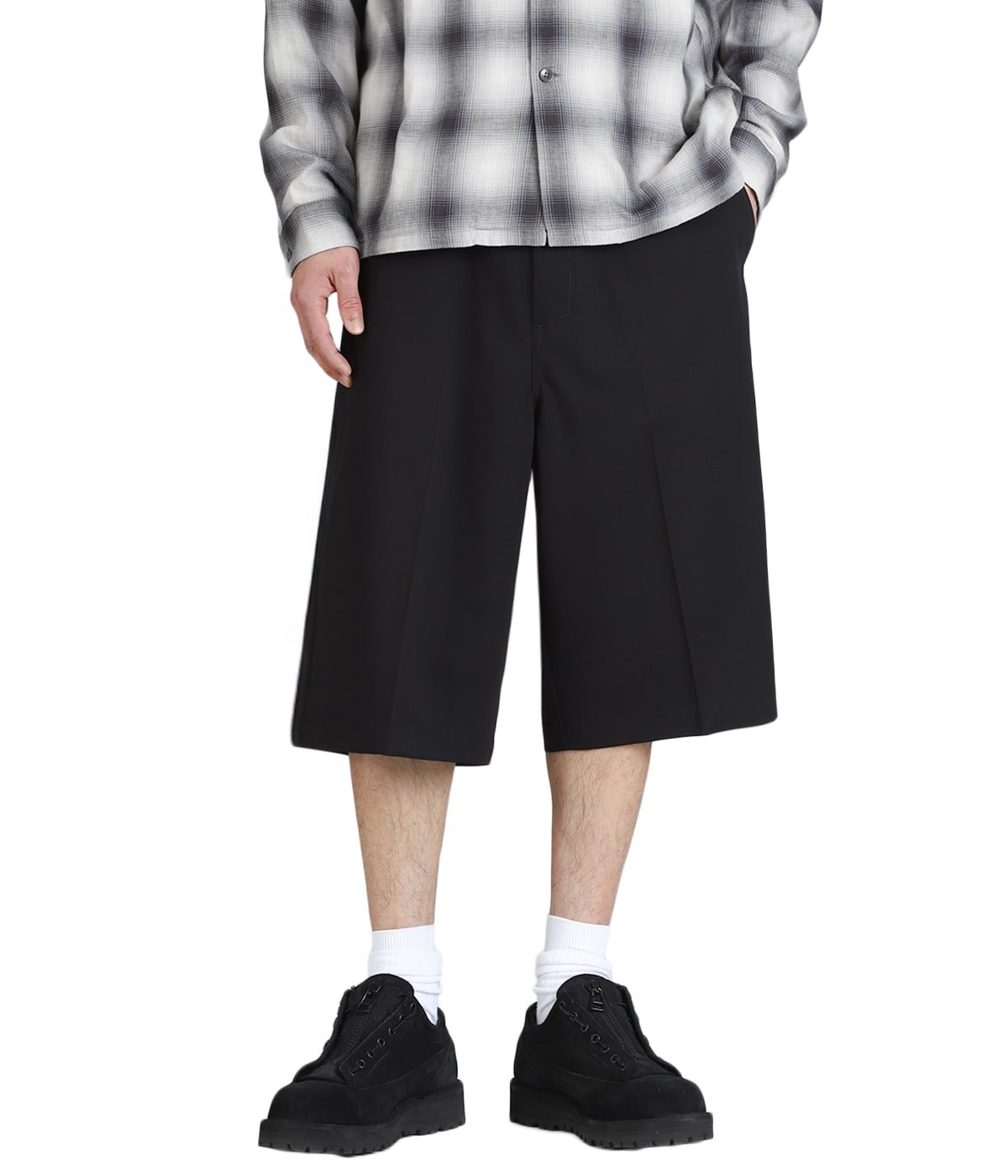 別注 Wide Work Shorts | Dickies(ディッキーズ) / パンツ ワーク