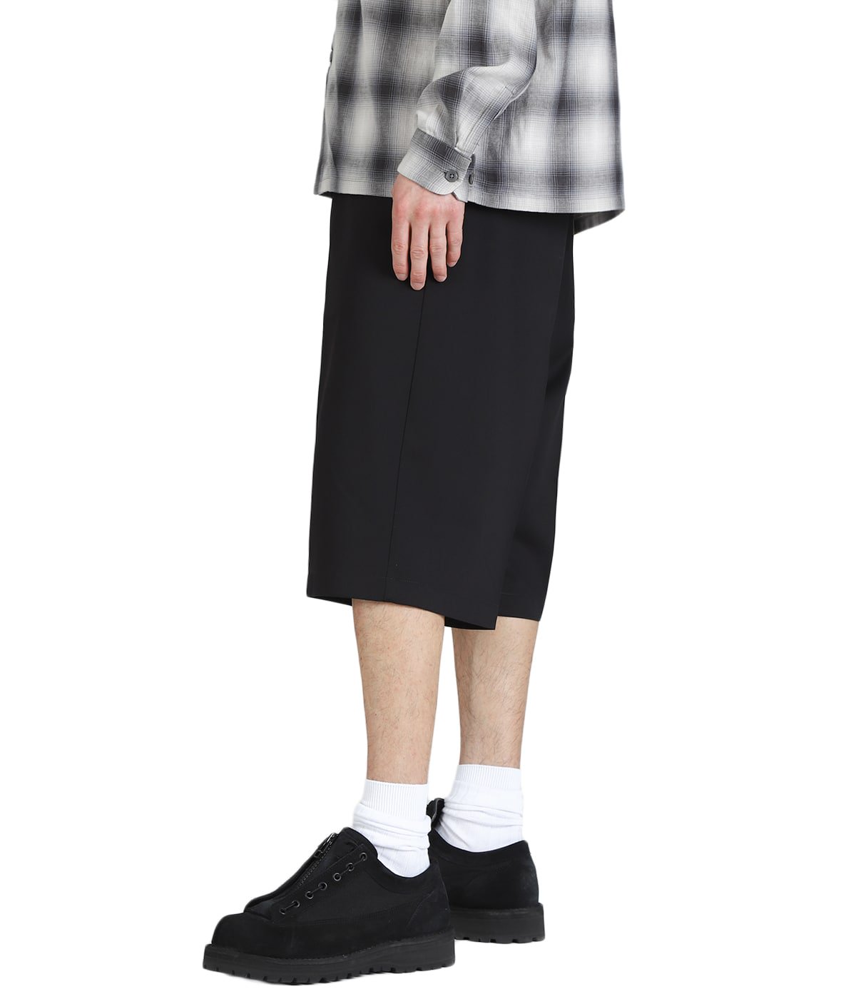 別注 Wide Work Shorts | Dickies(ディッキーズ) / パンツ ワーク