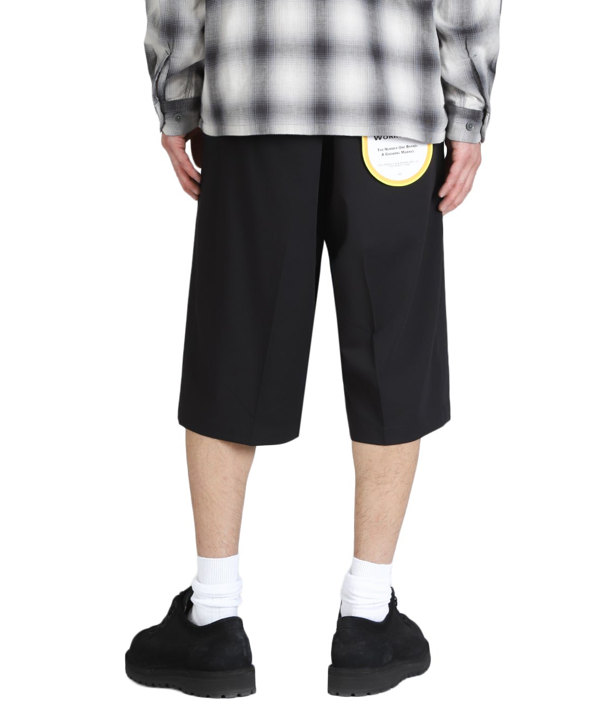 別注 Wide Work Shorts | Dickies(ディッキーズ) / パンツ ワーク