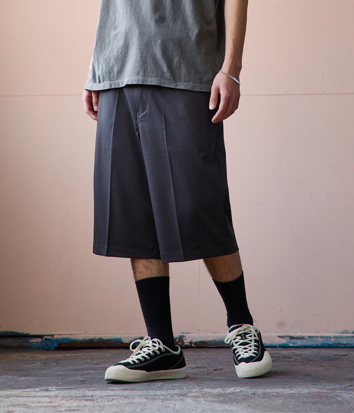 別注 Wide Work Shorts | Dickies(ディッキーズ) / パンツ ワーク