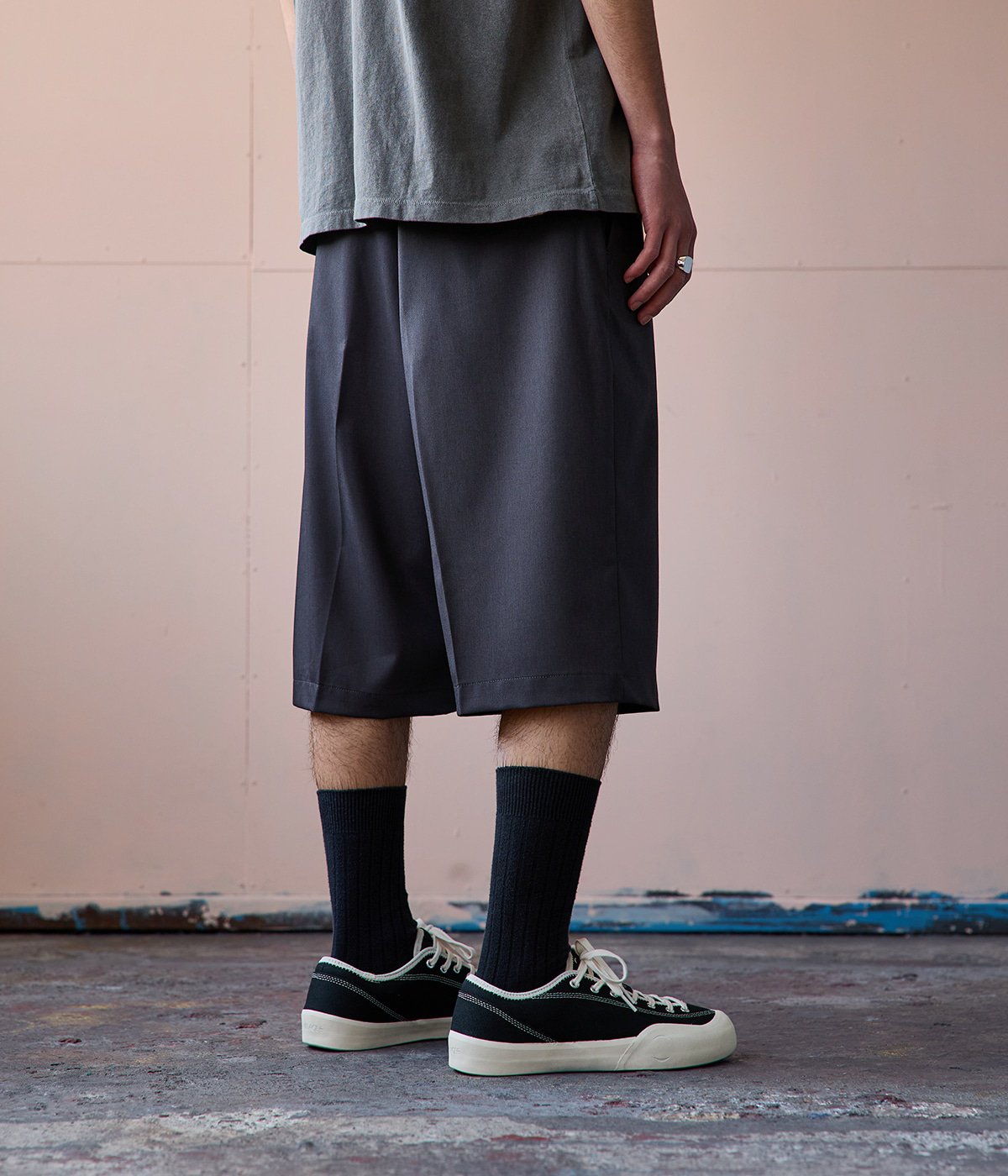 別注 Wide Work Shorts | Dickies(ディッキーズ) / パンツ ワーク