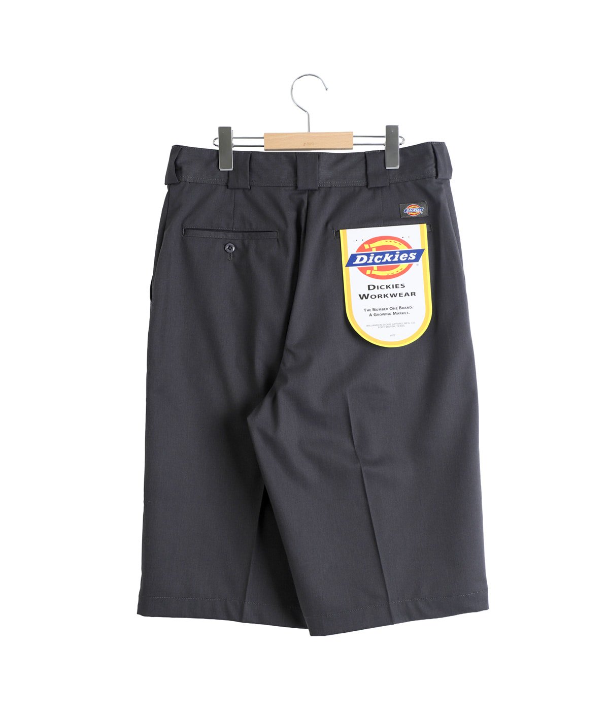 別注 Wide Work Shorts | Dickies(ディッキーズ) / パンツ ワーク