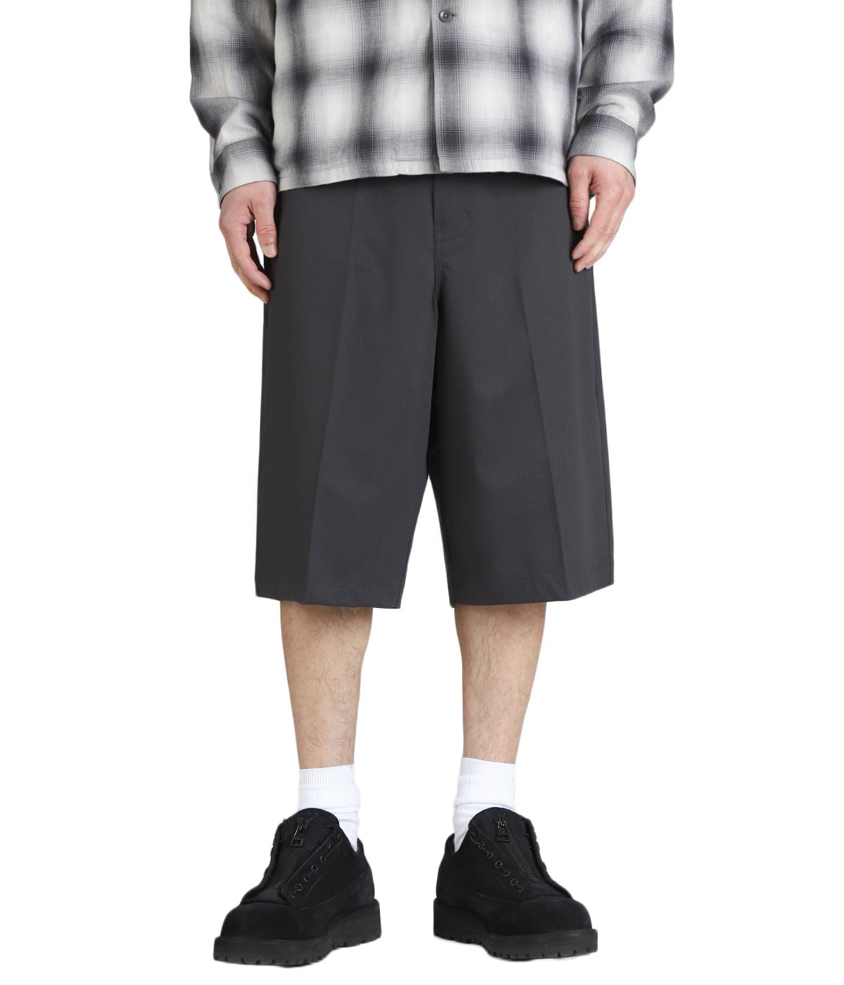 別注 Wide Work Shorts | Dickies(ディッキーズ) / パンツ ワーク