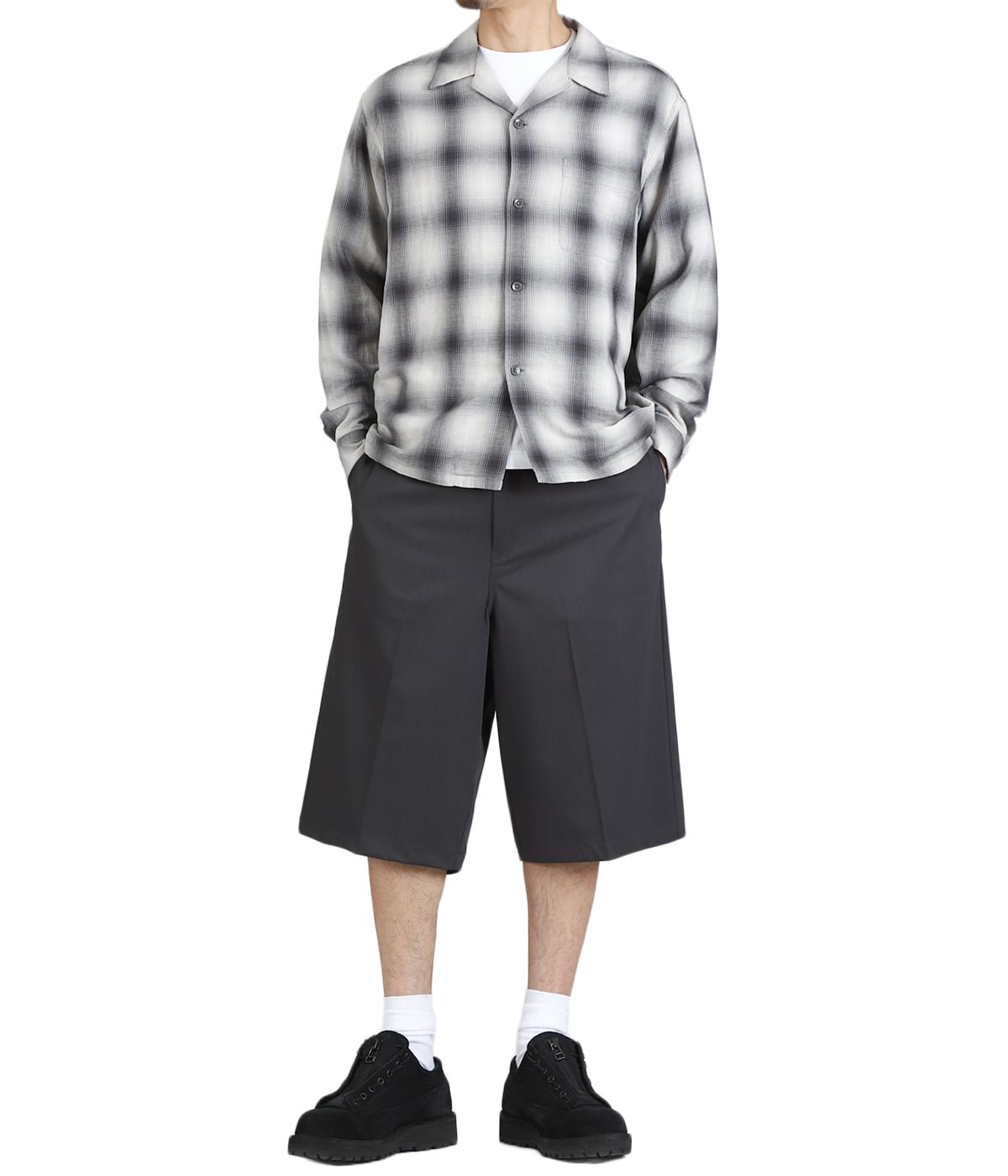別注 Wide Work Shorts | Dickies(ディッキーズ) / パンツ ワーク
