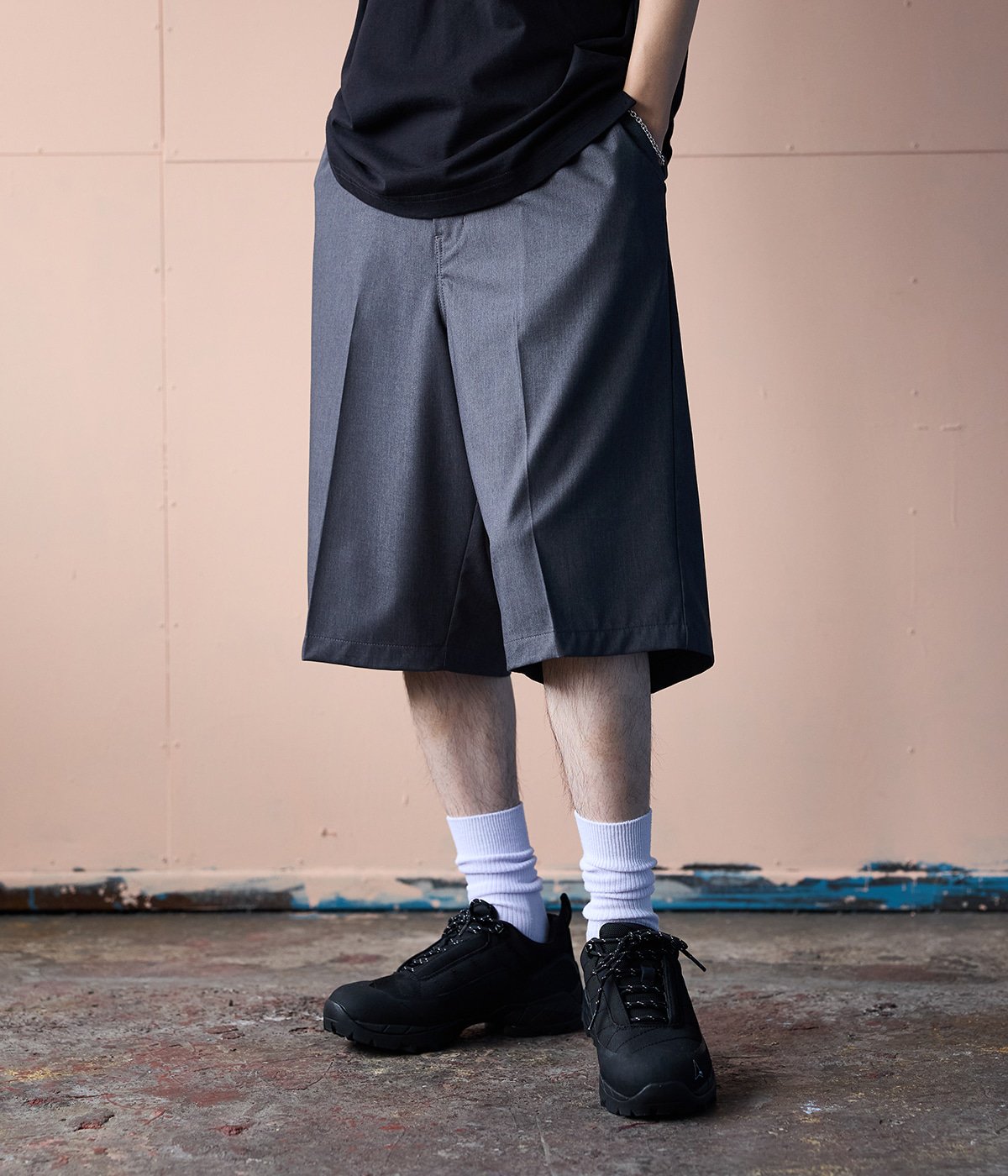 別注 Wide Work Shorts | Dickies(ディッキーズ) / パンツ ワーク