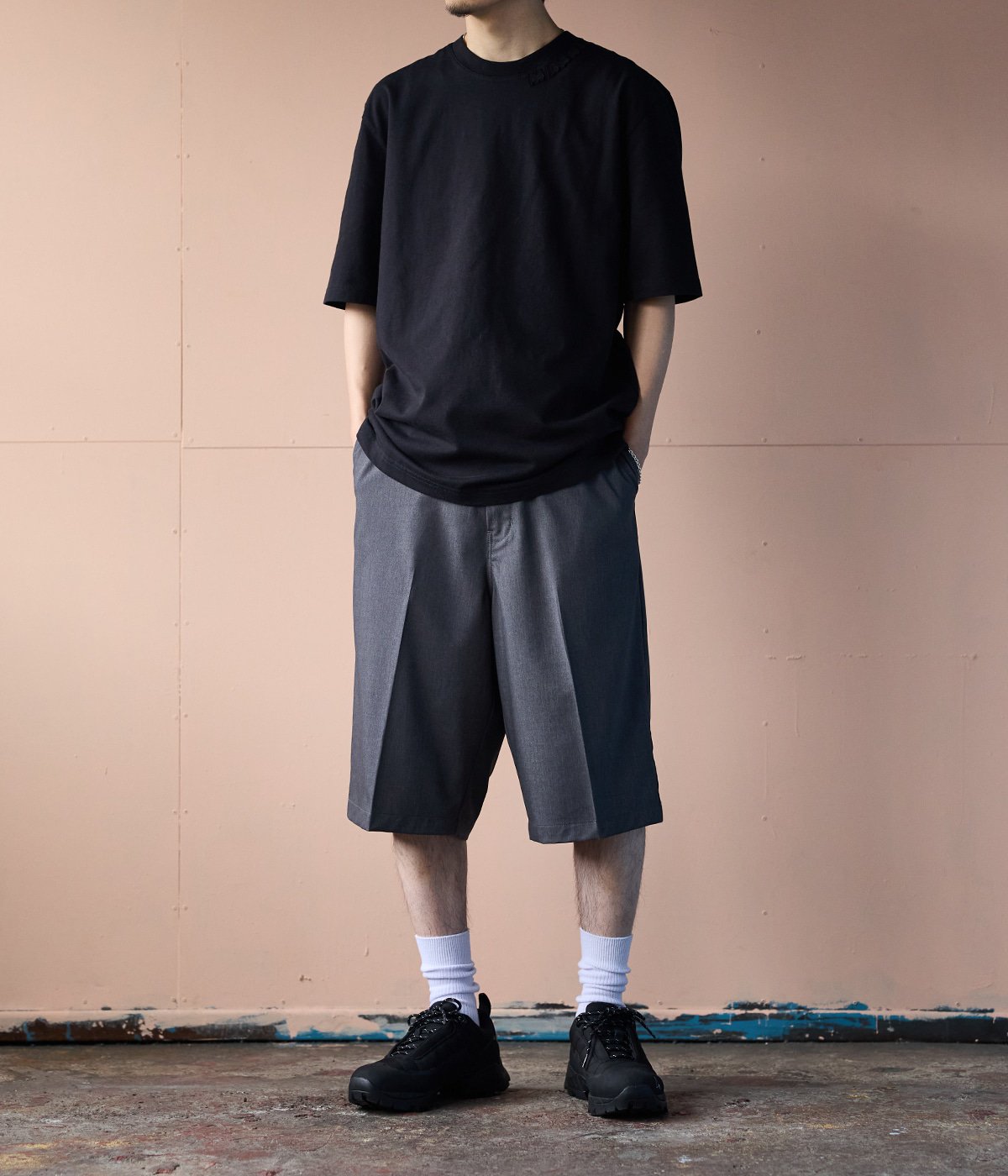 別注 Wide Work Shorts | Dickies(ディッキーズ) / パンツ ワーク