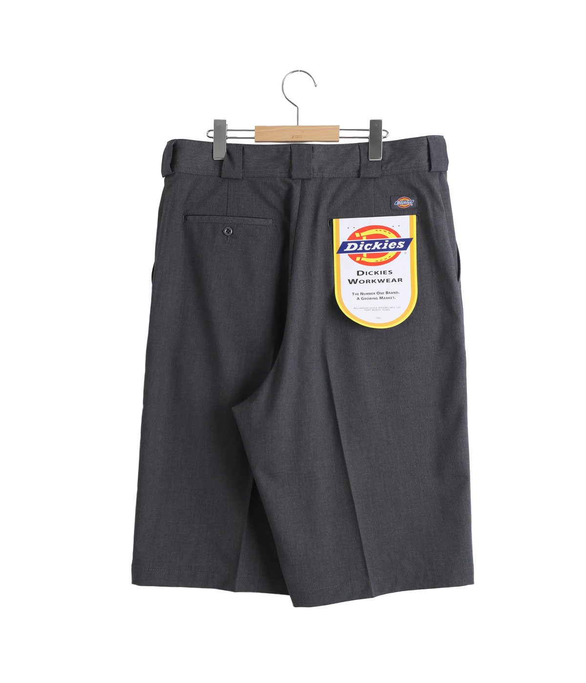 別注 Wide Work Shorts | Dickies(ディッキーズ) / パンツ ワーク