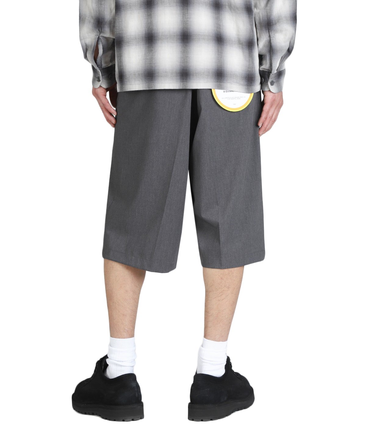 別注 Wide Work Shorts | Dickies(ディッキーズ) / パンツ ワーク