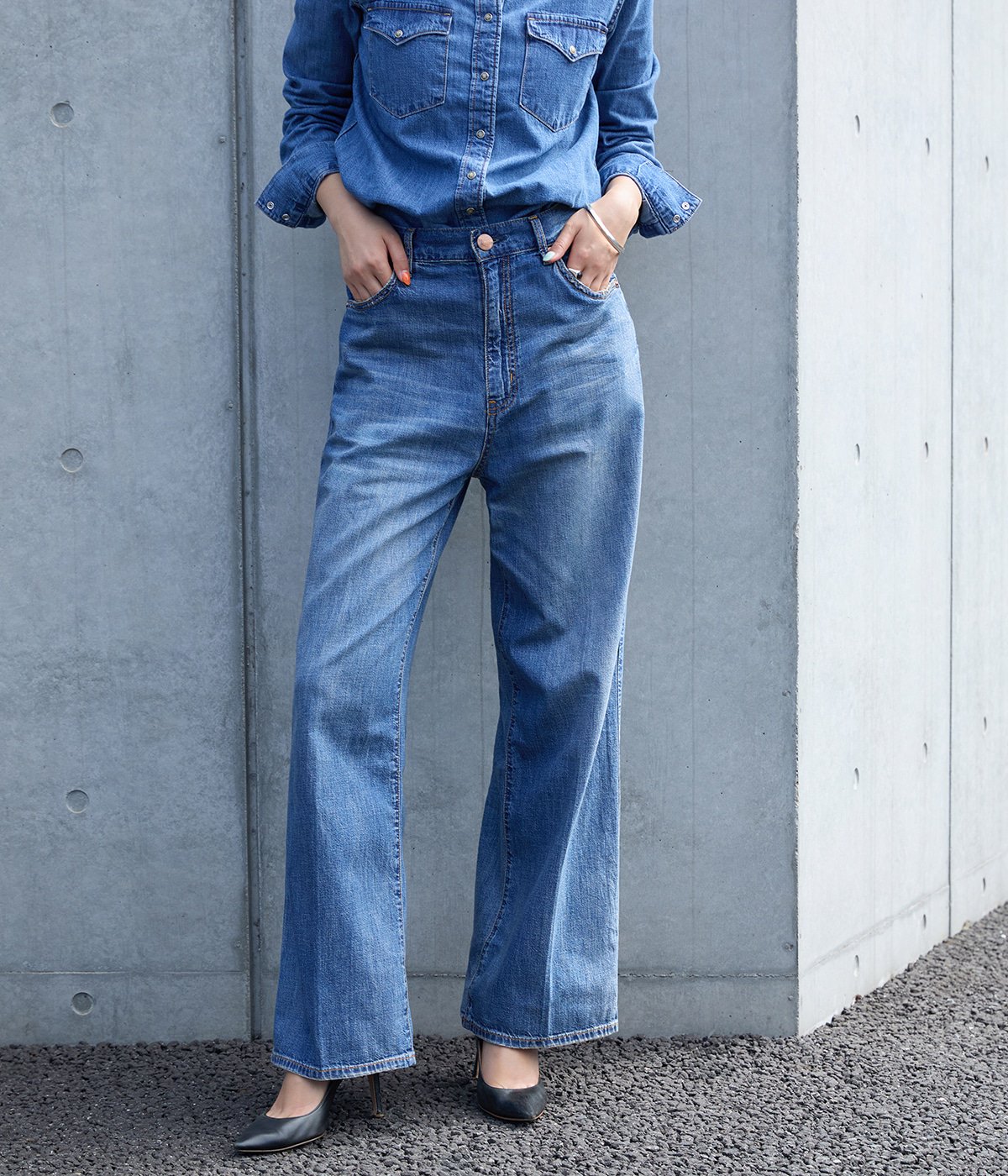 レディース】【別注】Dearest | RED CARD TOKYO(レッドカード